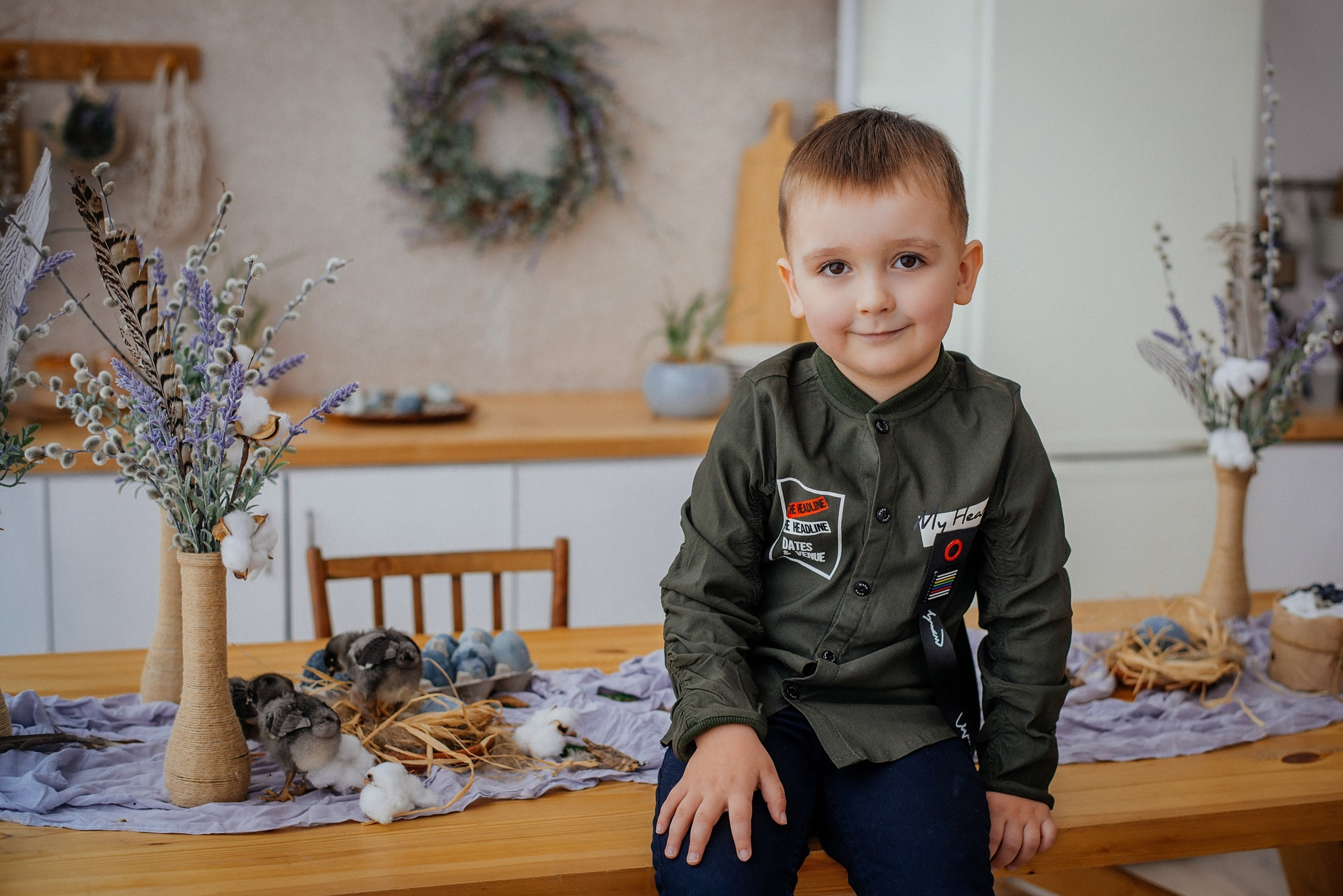 Нелли с детками. Марина Тюкачева свадебный, семейный, детский фотограф