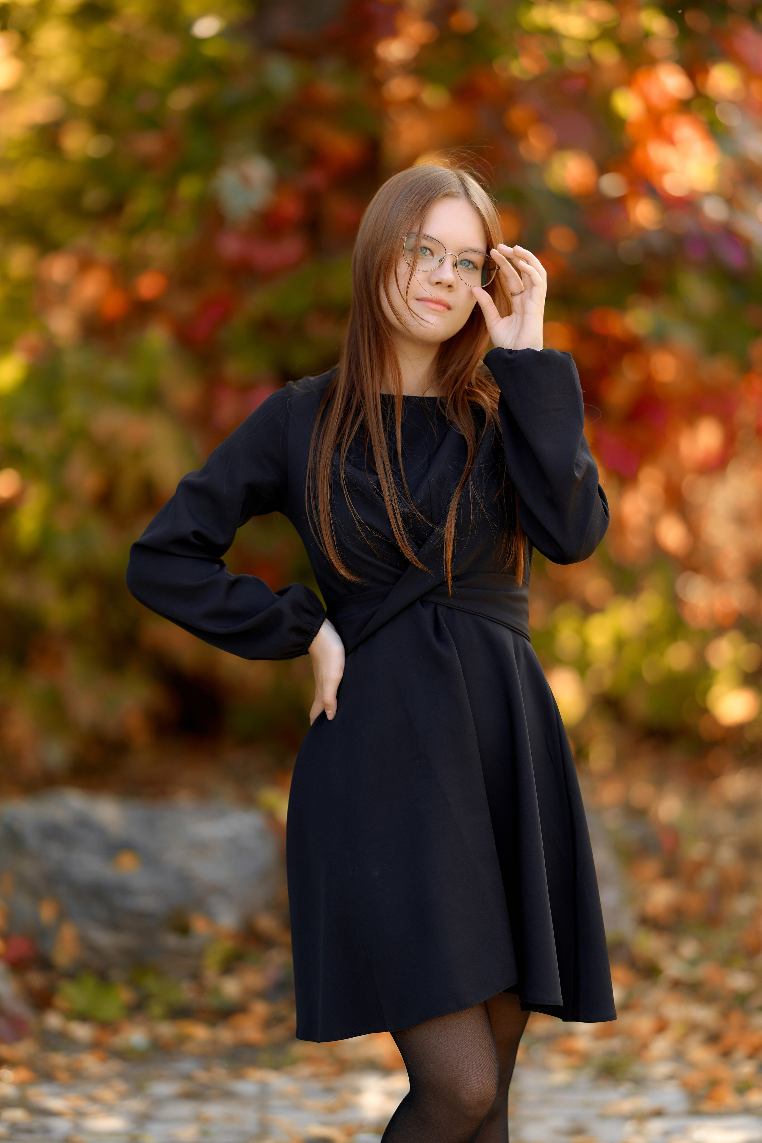 Уличная фотосессии 11 класс. Свадебный и семейный фотограф Кристина Лисина в Арзамасе