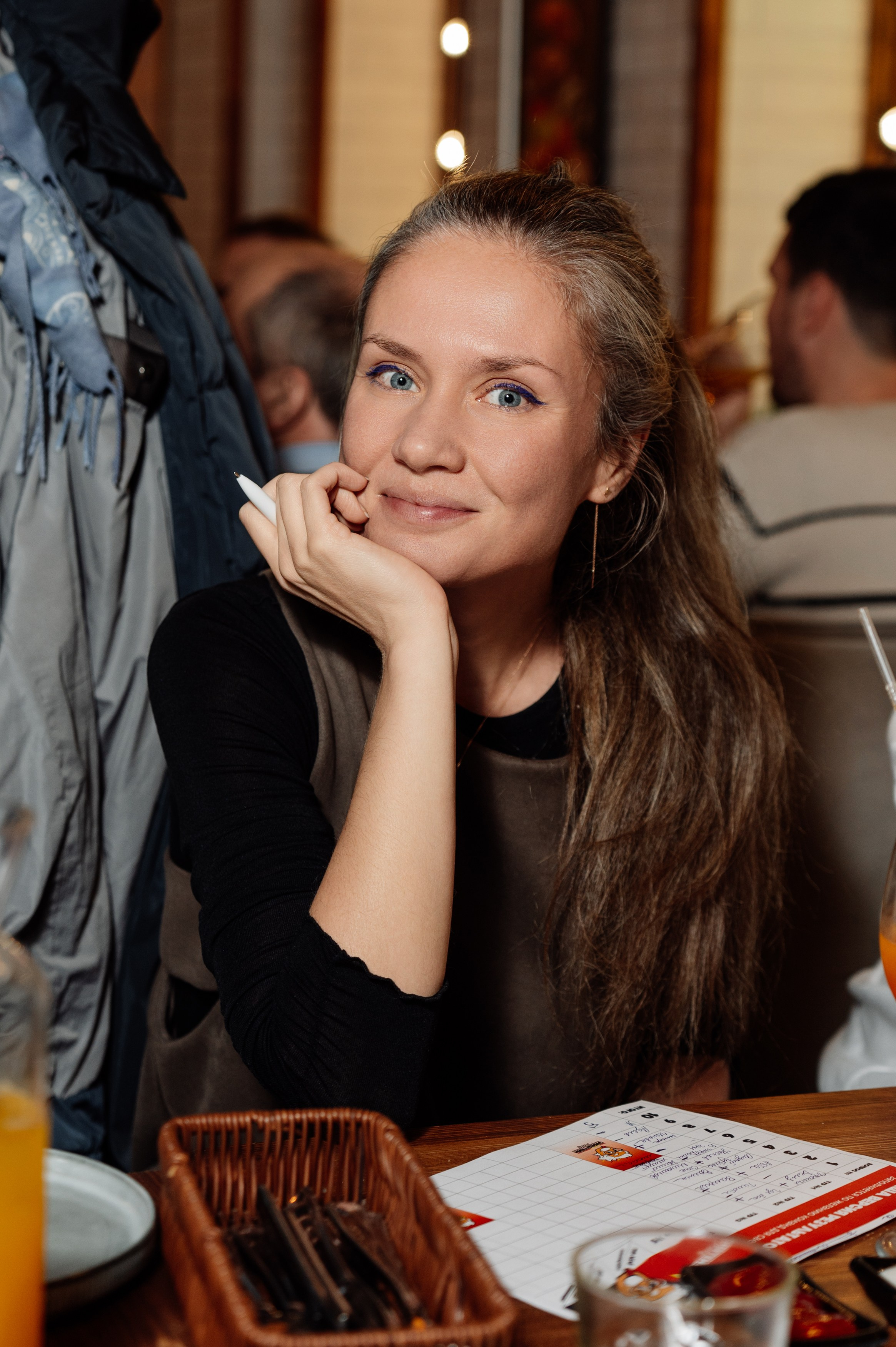 Квиз. Мария Плетинская фотограф в Санкт-Петербурге