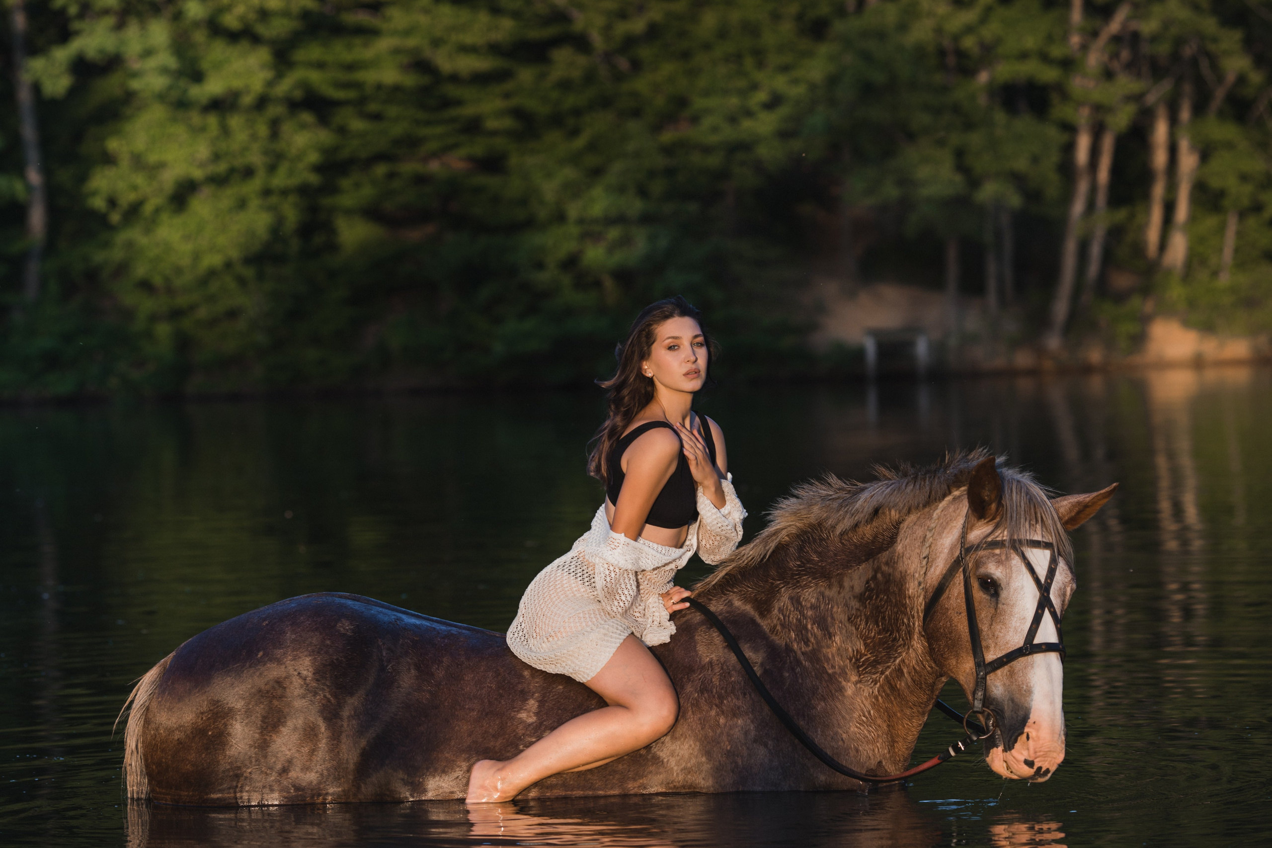 Аля. Свадебный и семейный фотограф в Краснодаре