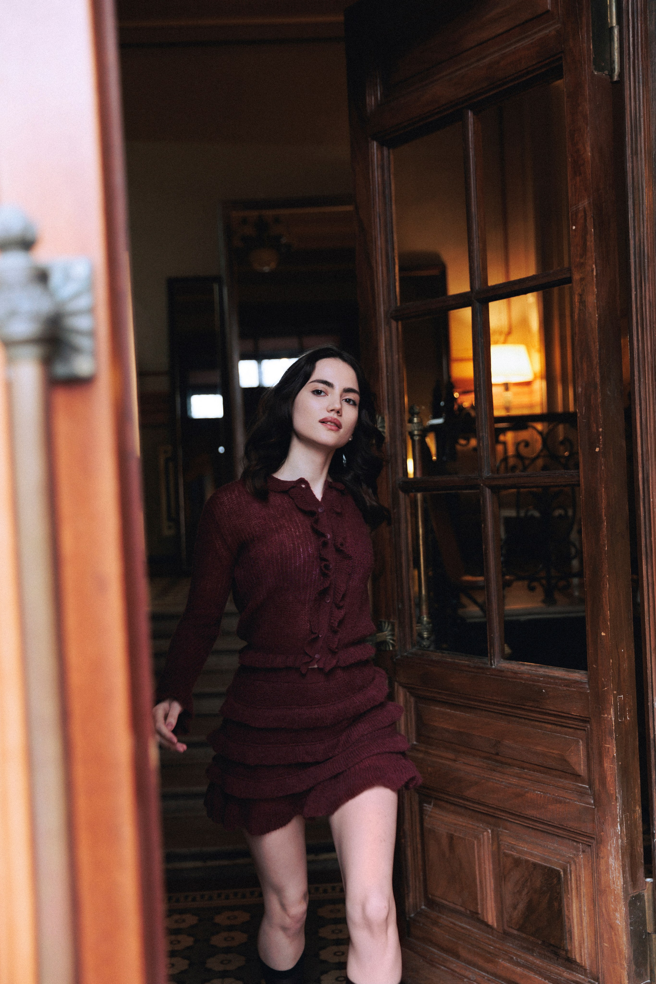 Лиза. Фотограф в Москве Людмила Малова