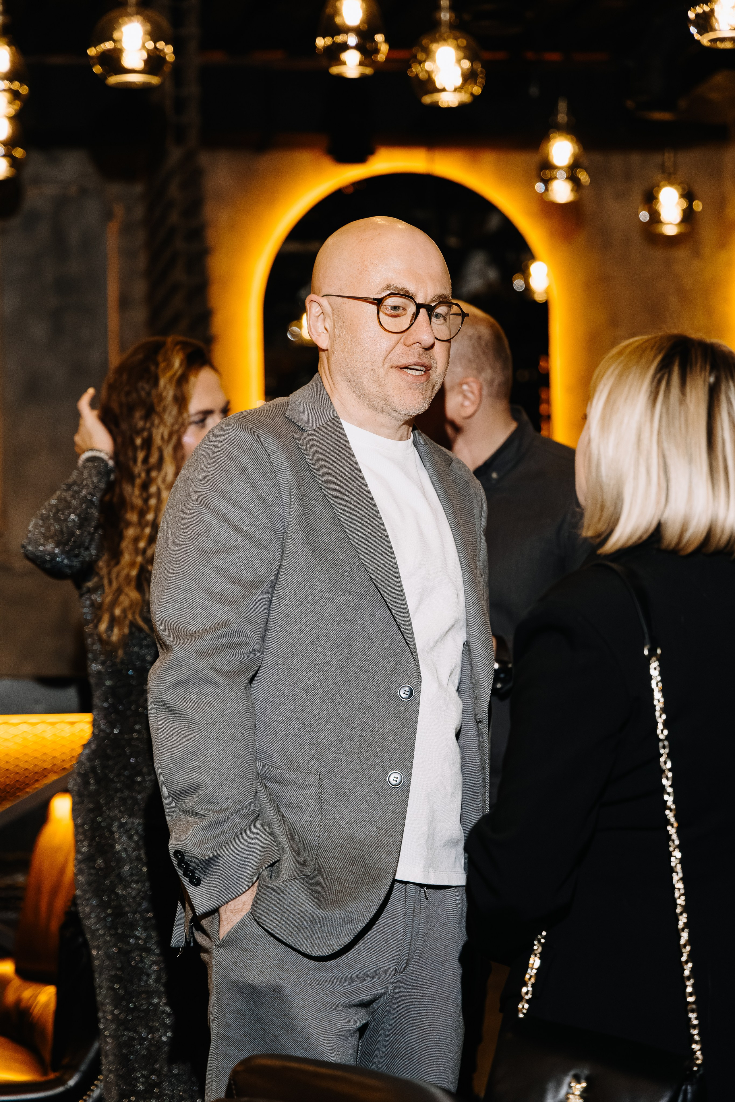 Tangiers Lounge |Открытие. Свадебный и репортажный фотограф в Омске. Червоткин Никита