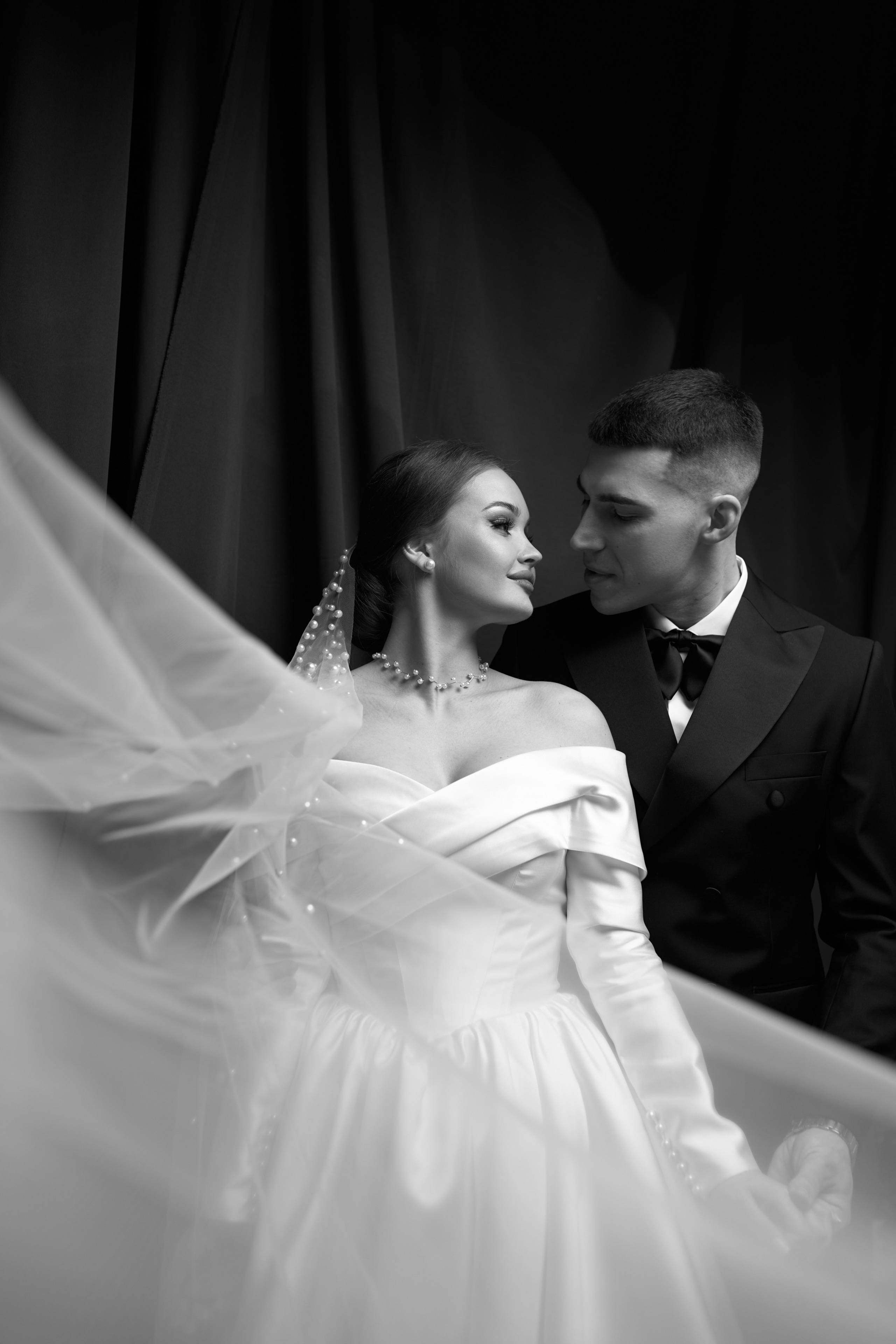 Егор и Алена. Фотограф Ноябрьск| Ольга Дидык