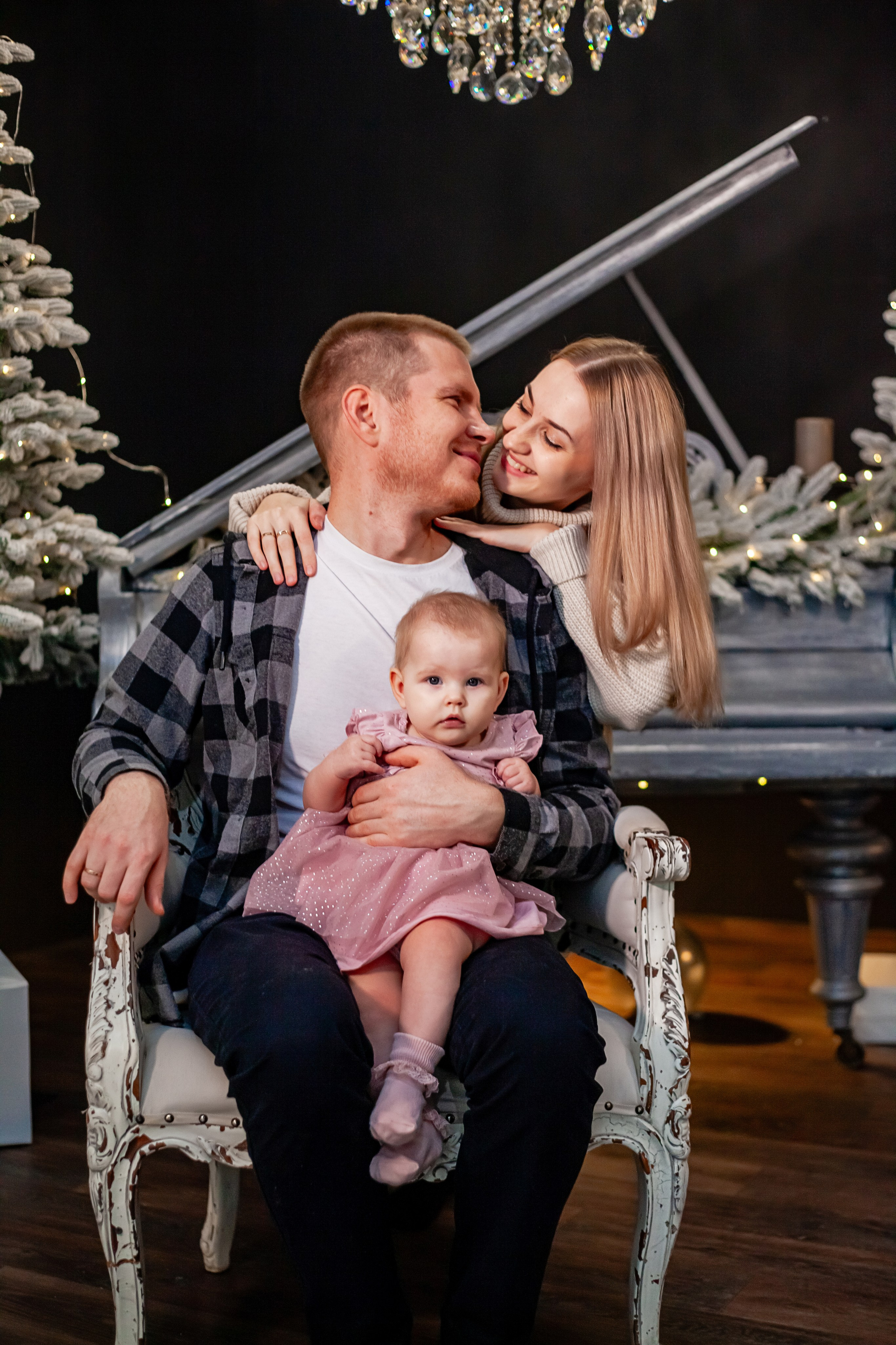 Кирочка. Свадебный и семейный фотограф в Армавире