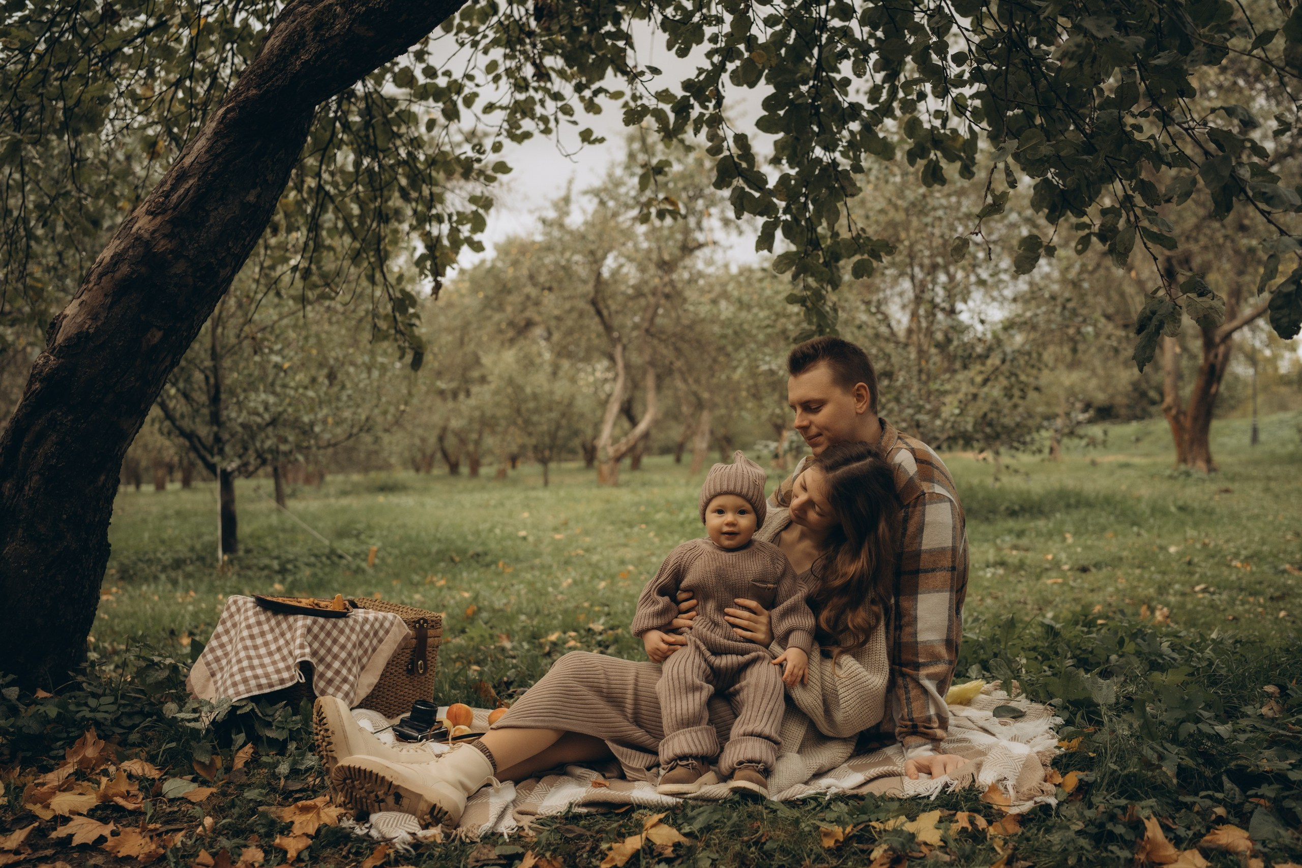 Коломенское. Фотограф Дарья Титова