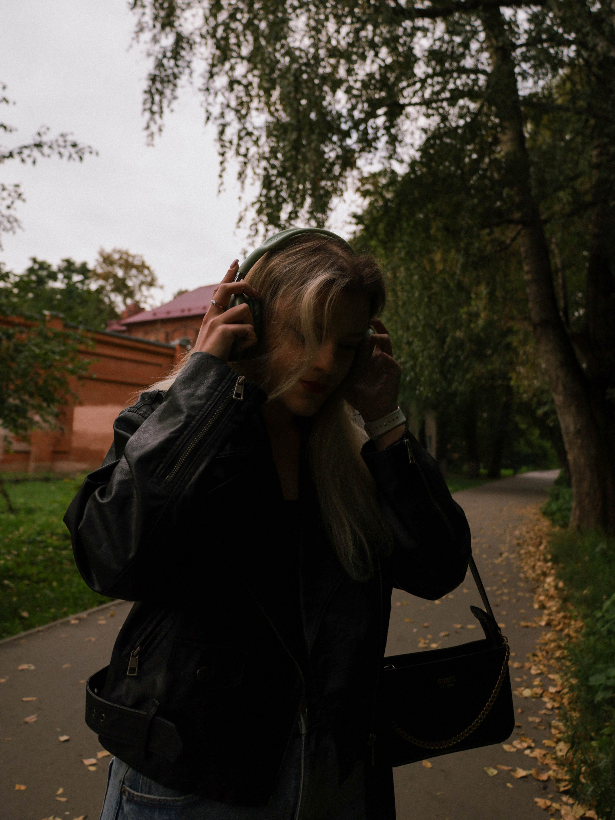 Ника | STREET EVENING. Селивантьева Кира | Фотограф в Москве и МО