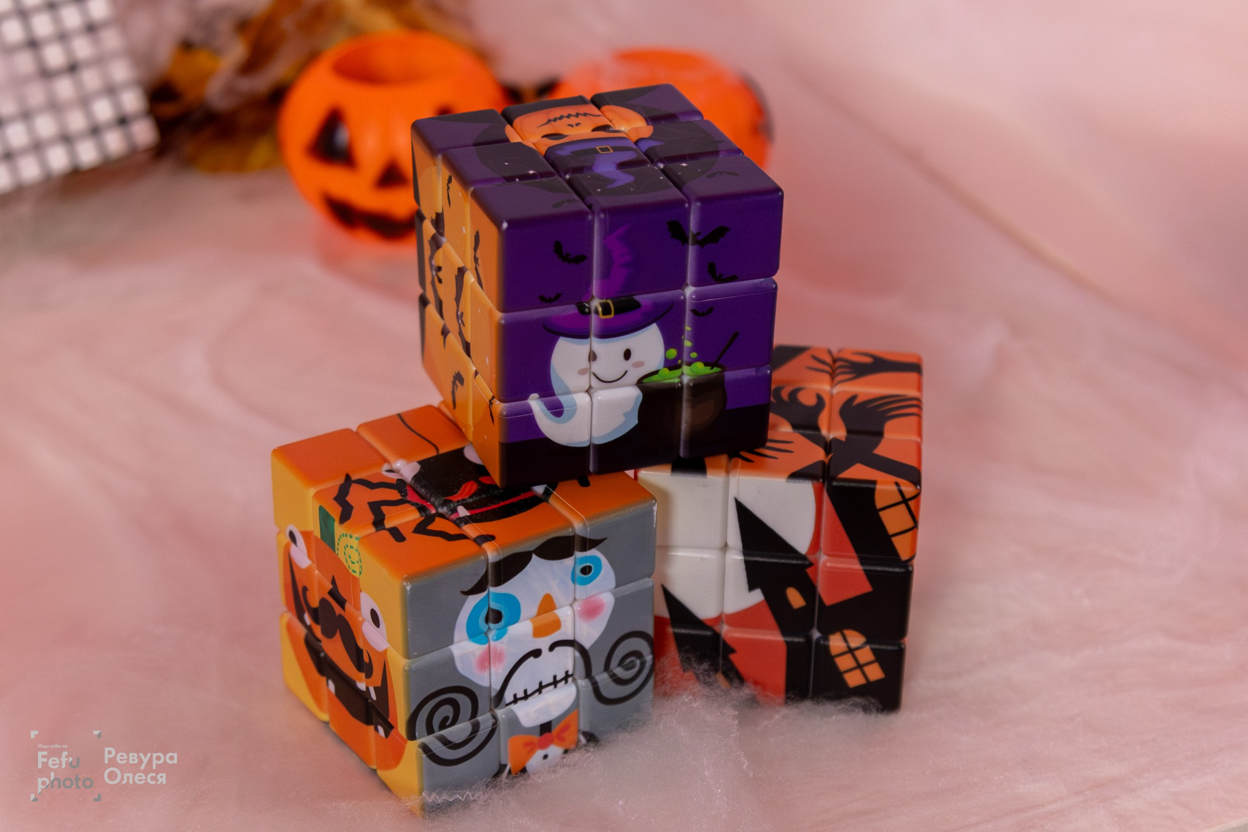 Спидкубинг. Репортажный и портретный фотограф в Владивостоке