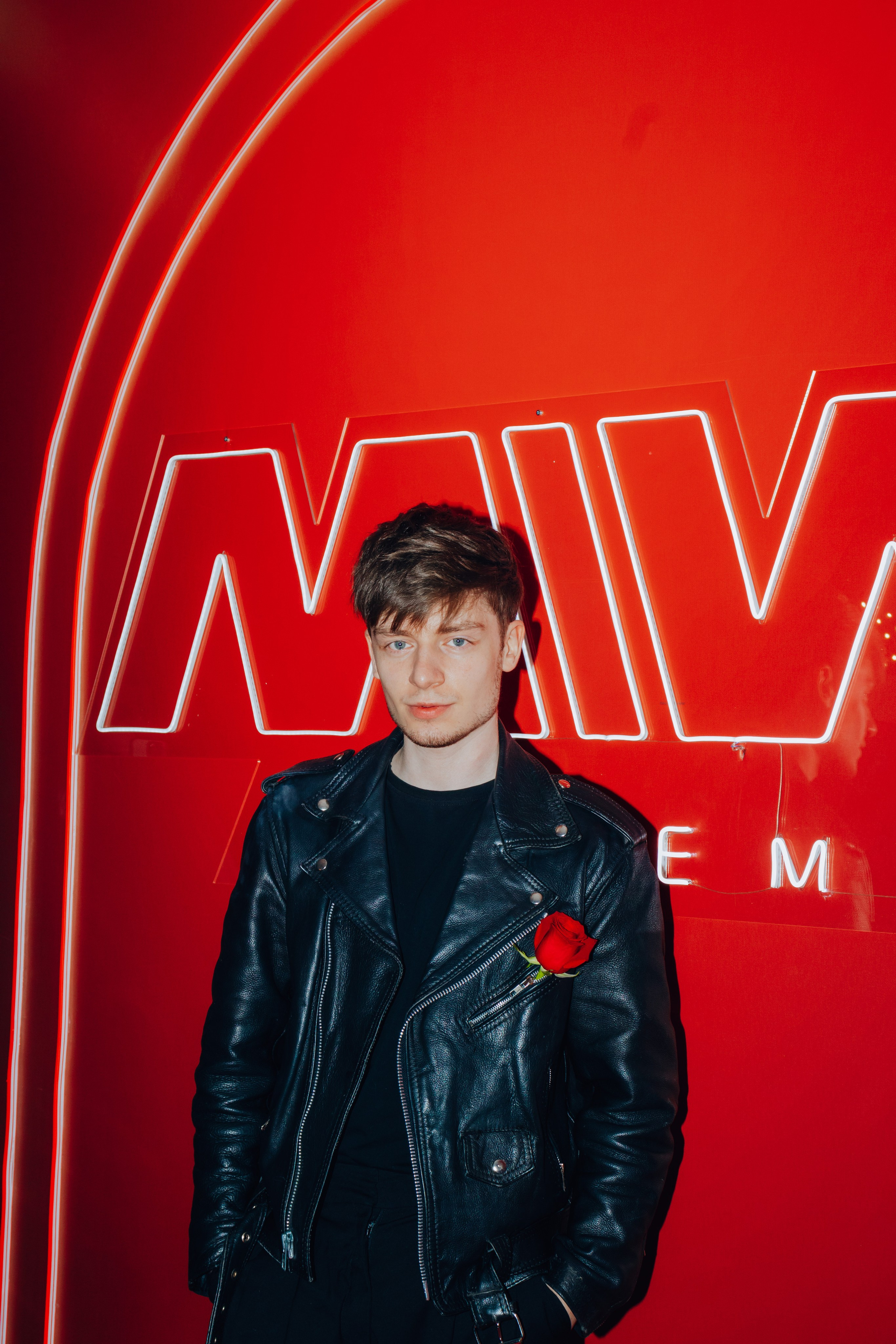 Репортаж. Анастасия Тен