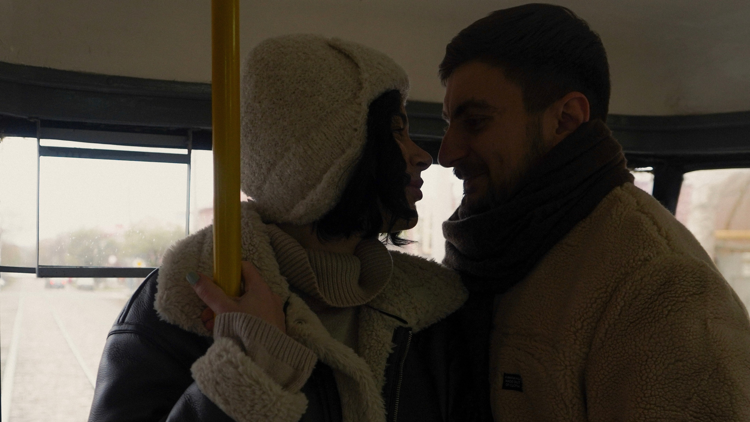 Вика и Артур. Фотограф в Каспийске