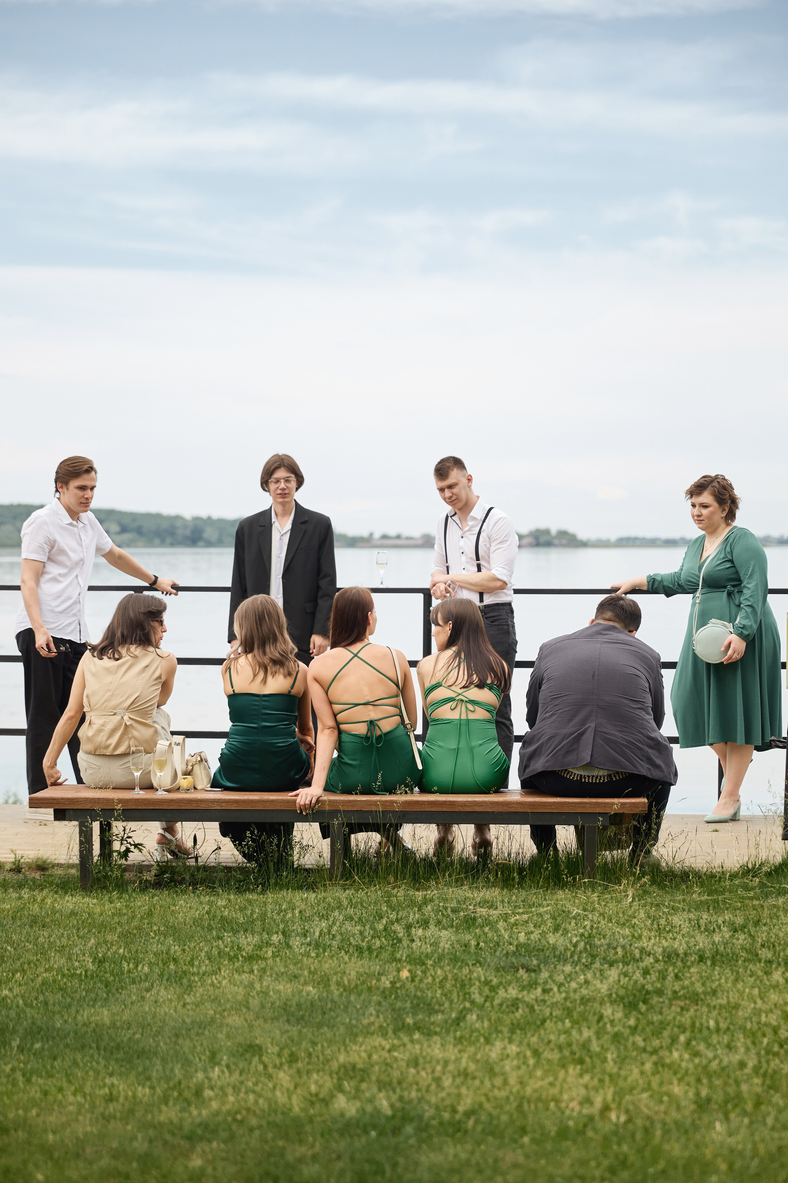 Дарья и Кирилл