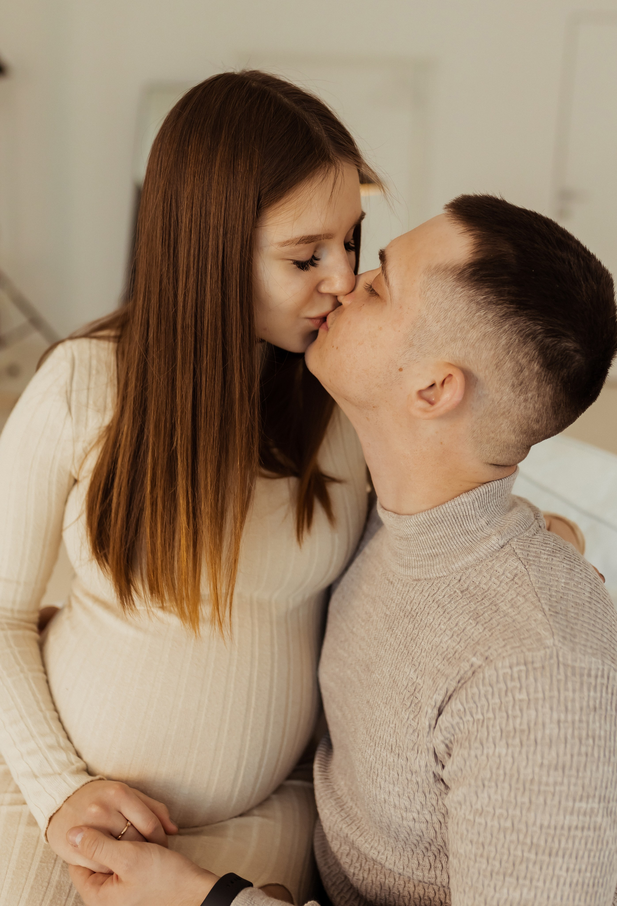 Виталий & Полина. ФОТОГРАФ Маргарита Сивакова | Ярославль Кострома Москва