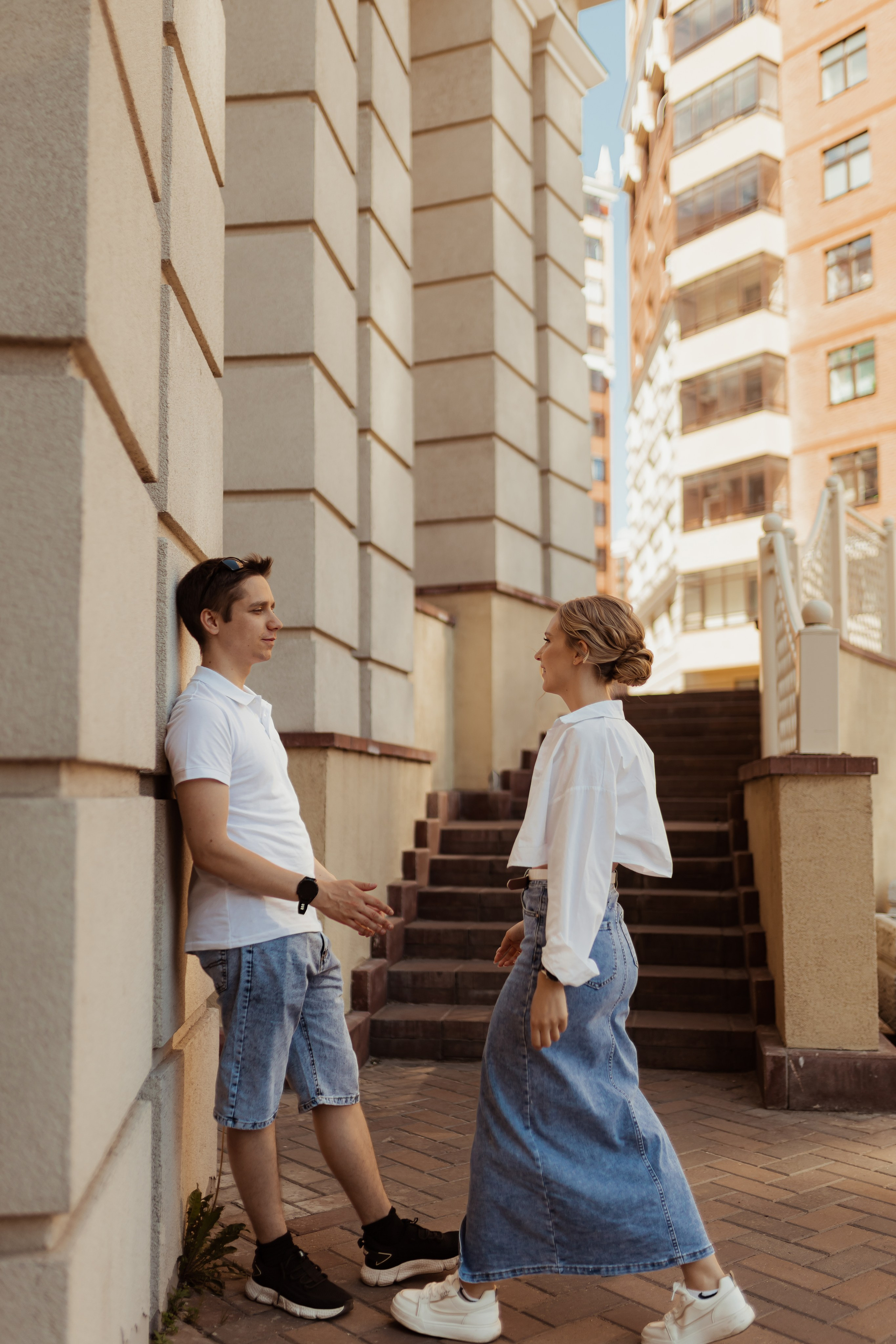 Ваня & Настя. ФОТОГРАФ Маргарита Сивакова | Ярославль Кострома Москва