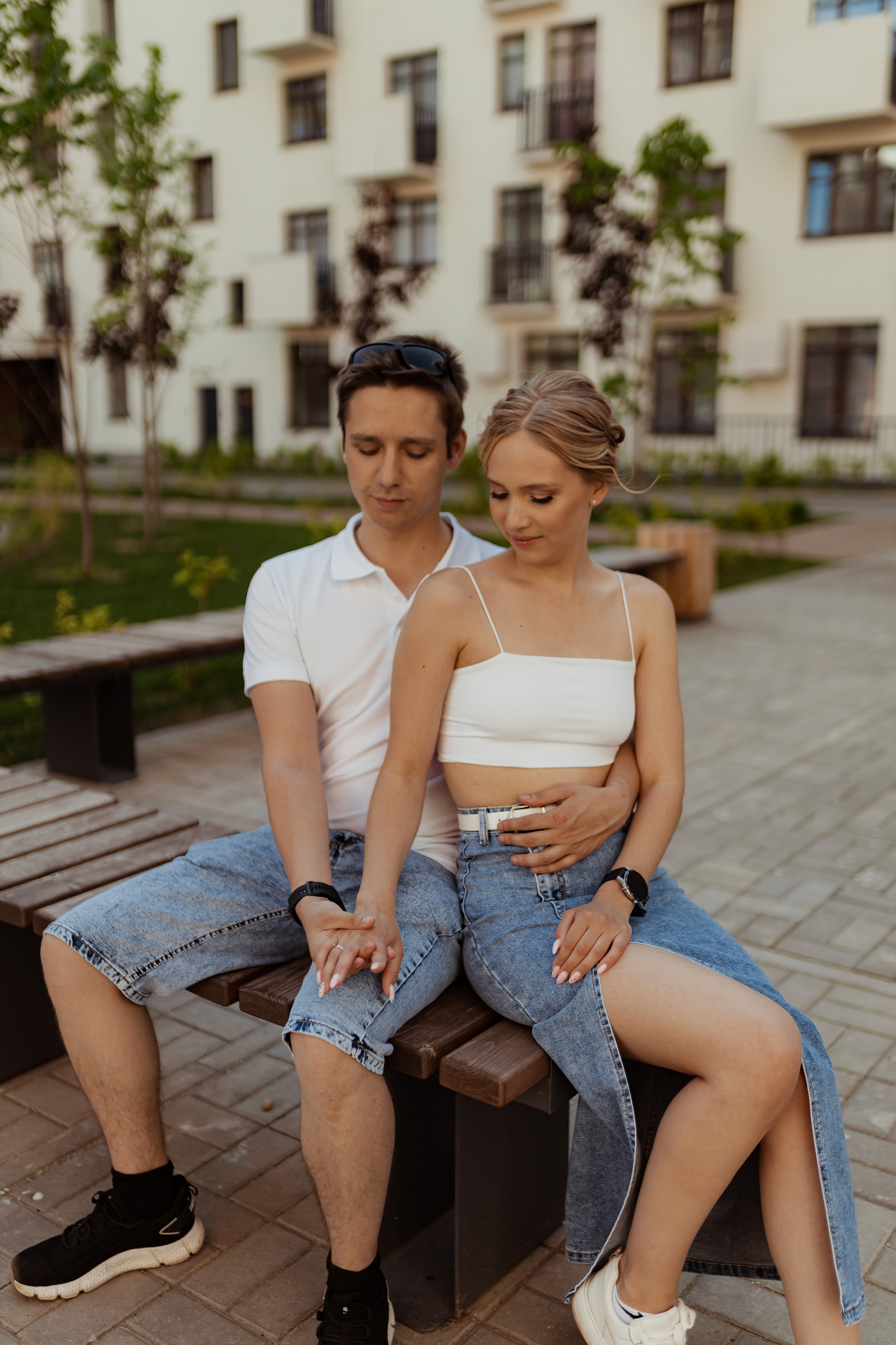 Ваня & Настя. ФОТОГРАФ Маргарита Сивакова | Ярославль Кострома Москва