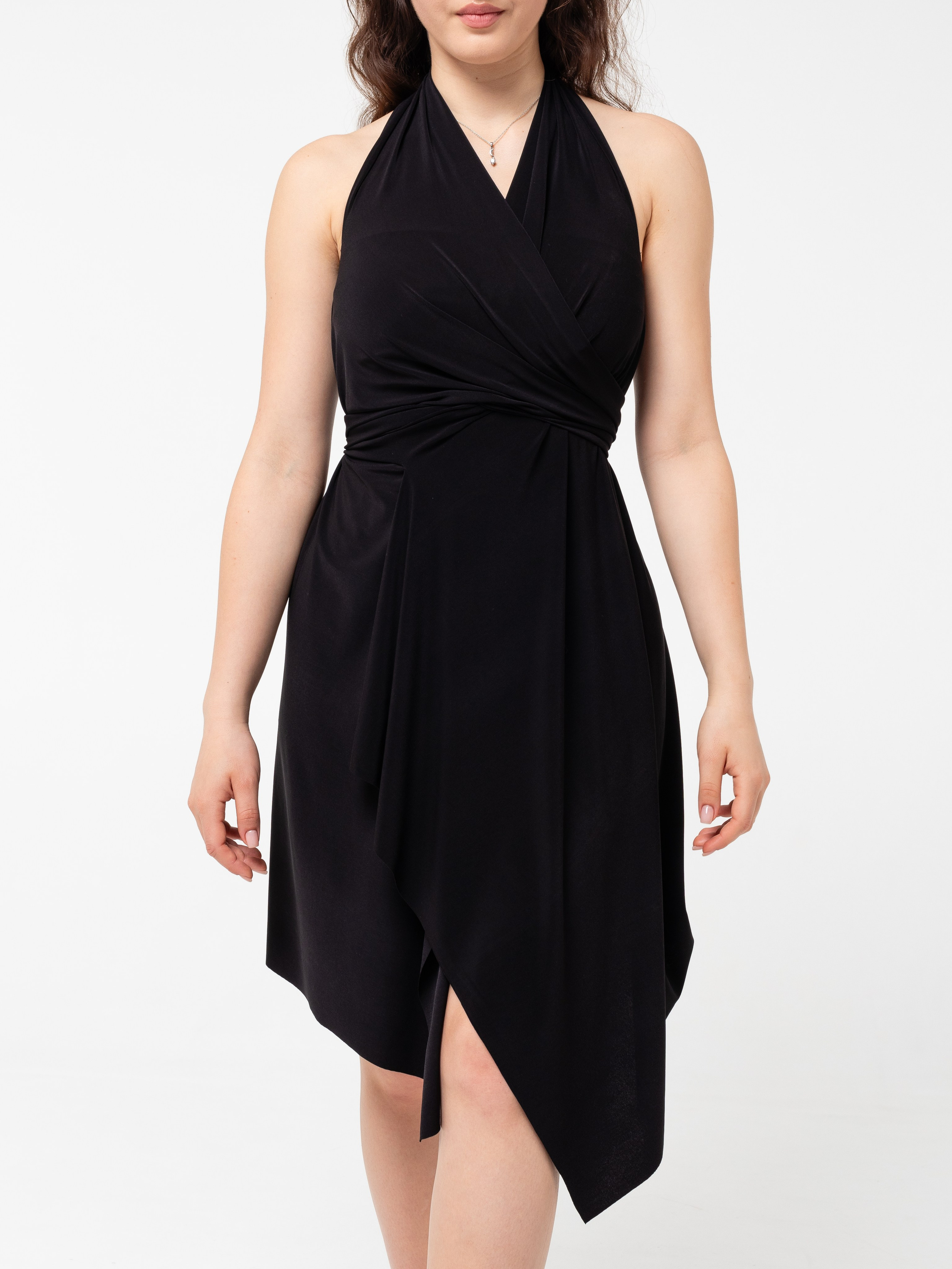 Платье трансформер. Фотограф в Краснодаре Арина Кудряшова