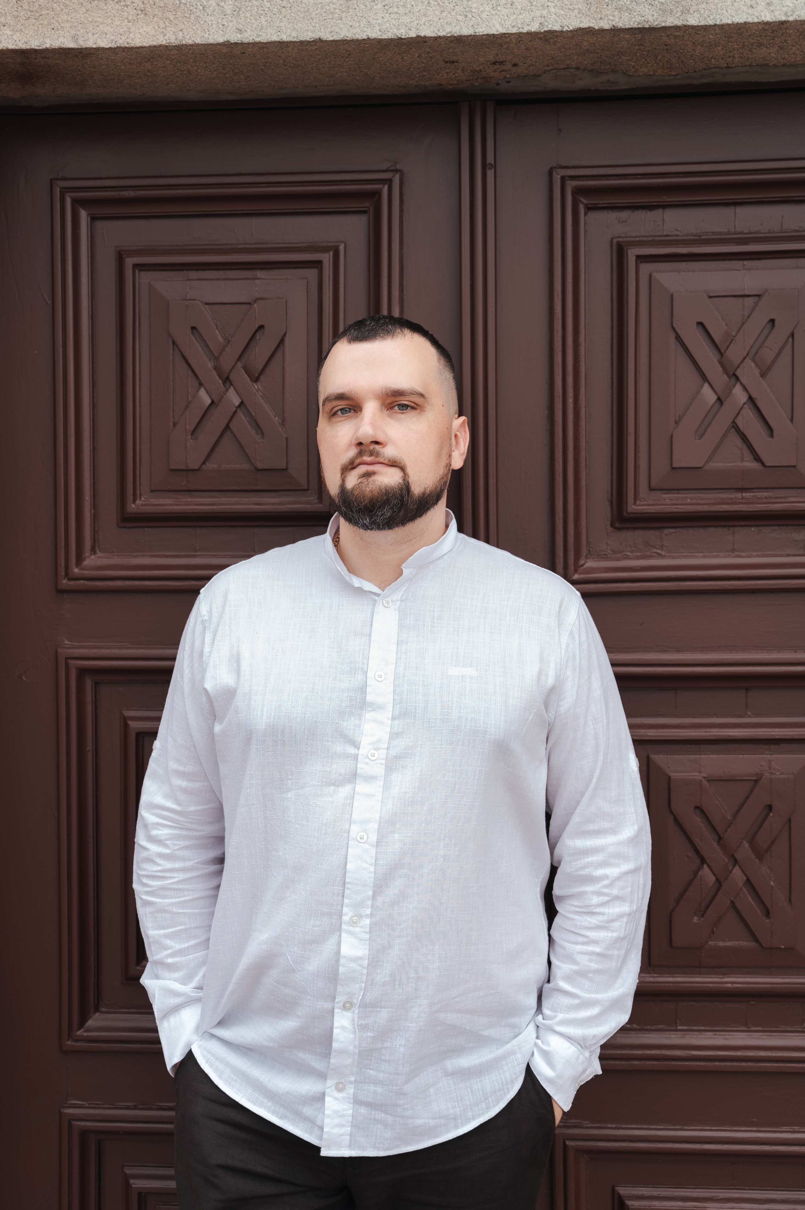 Федор и Мария. Фотограф Дарья Борисова в г. Новочеркасск и РО