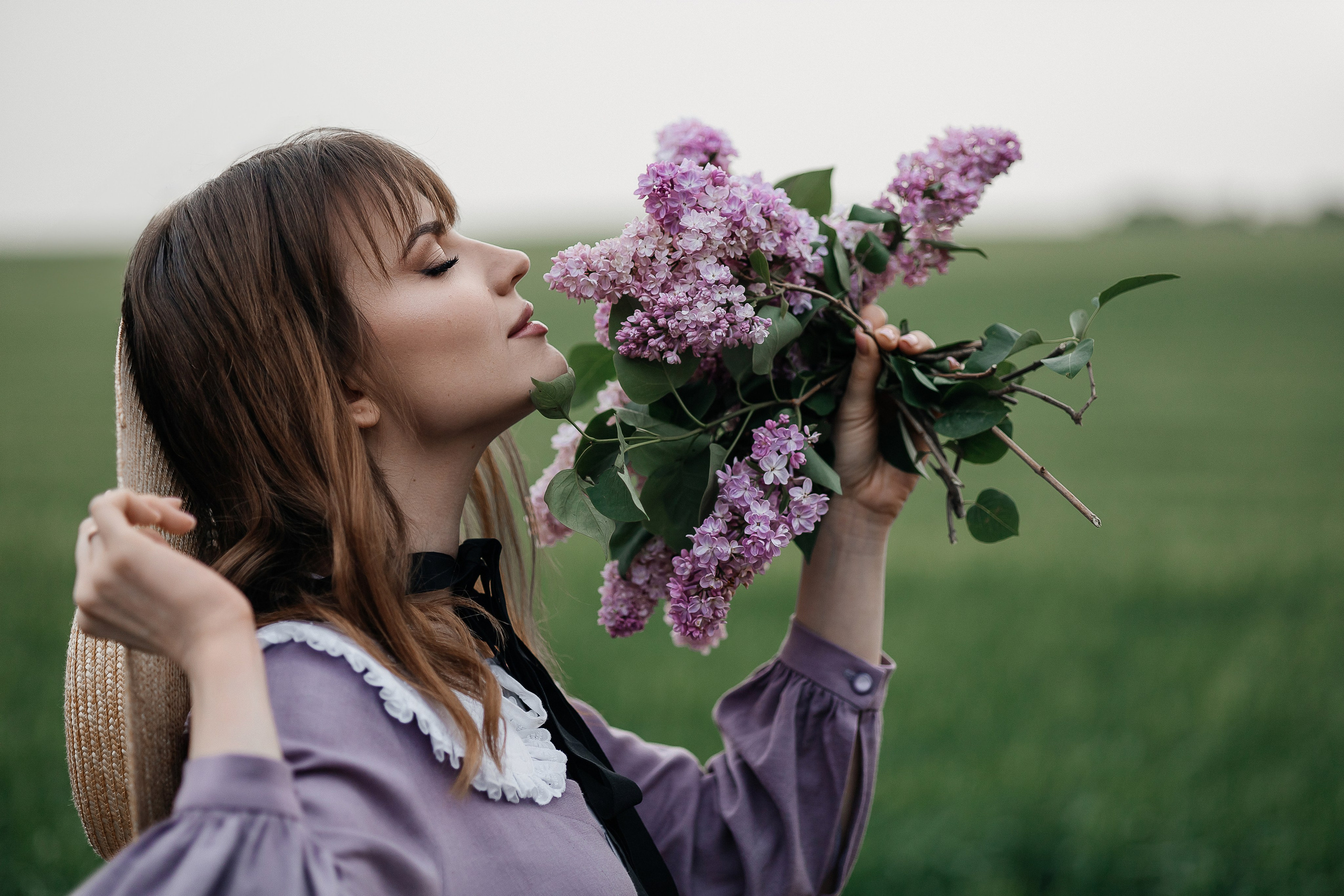Сирень. Фотограф в Севастополе — Евгения Бойко