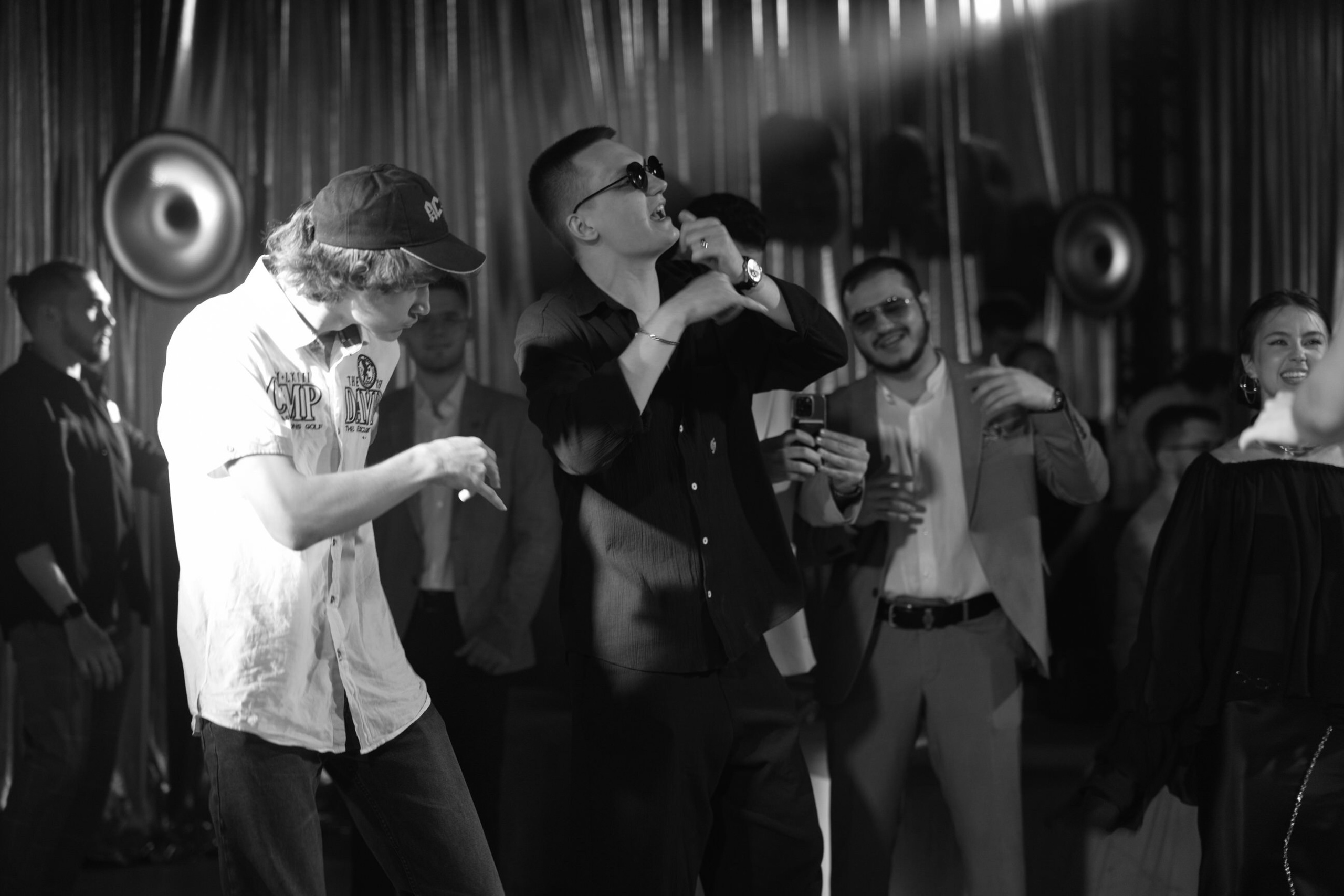 Лина & Ярослав. Yura Rush Свадебный фотограф Тюмень