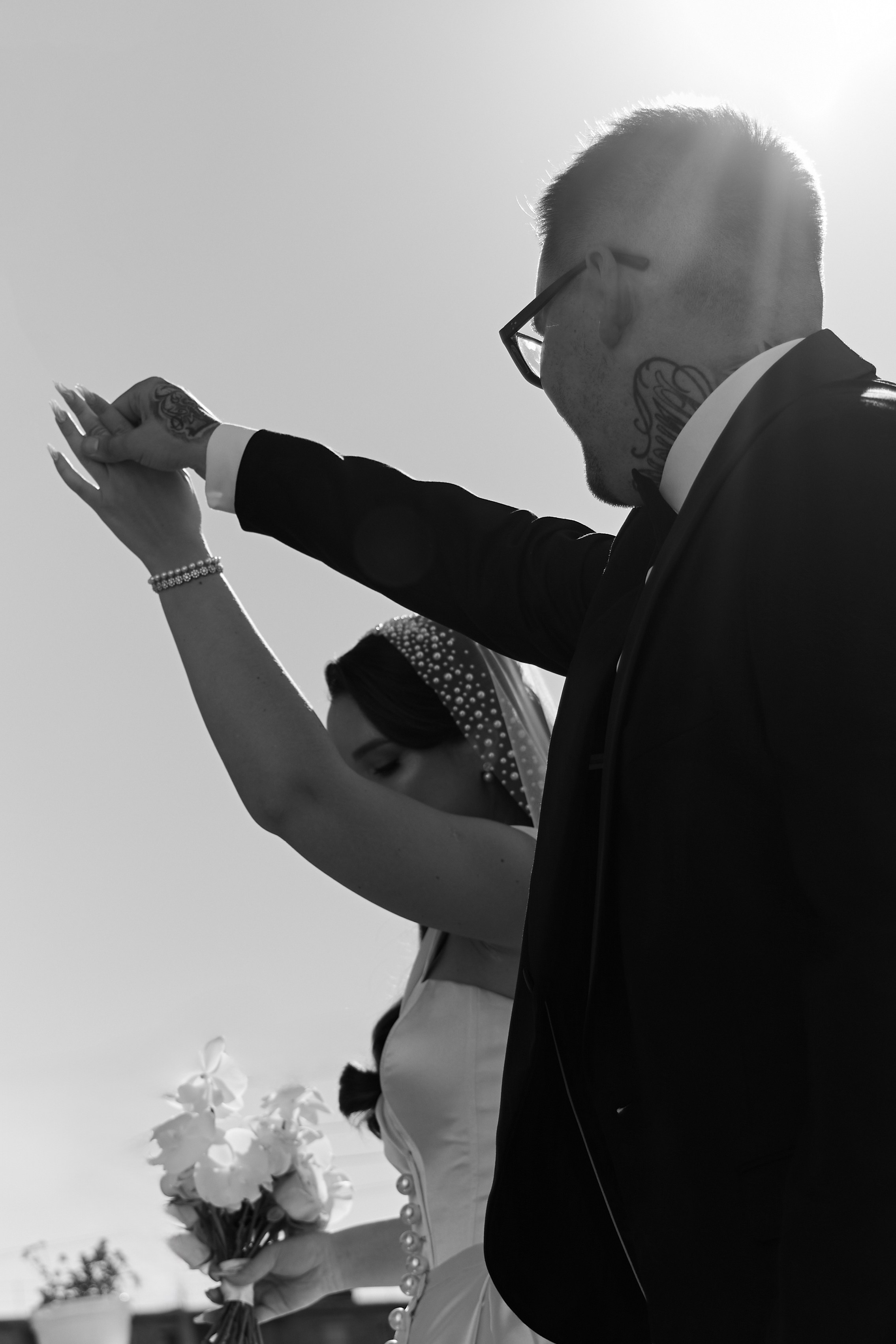 Wedding day | Никита и Мила