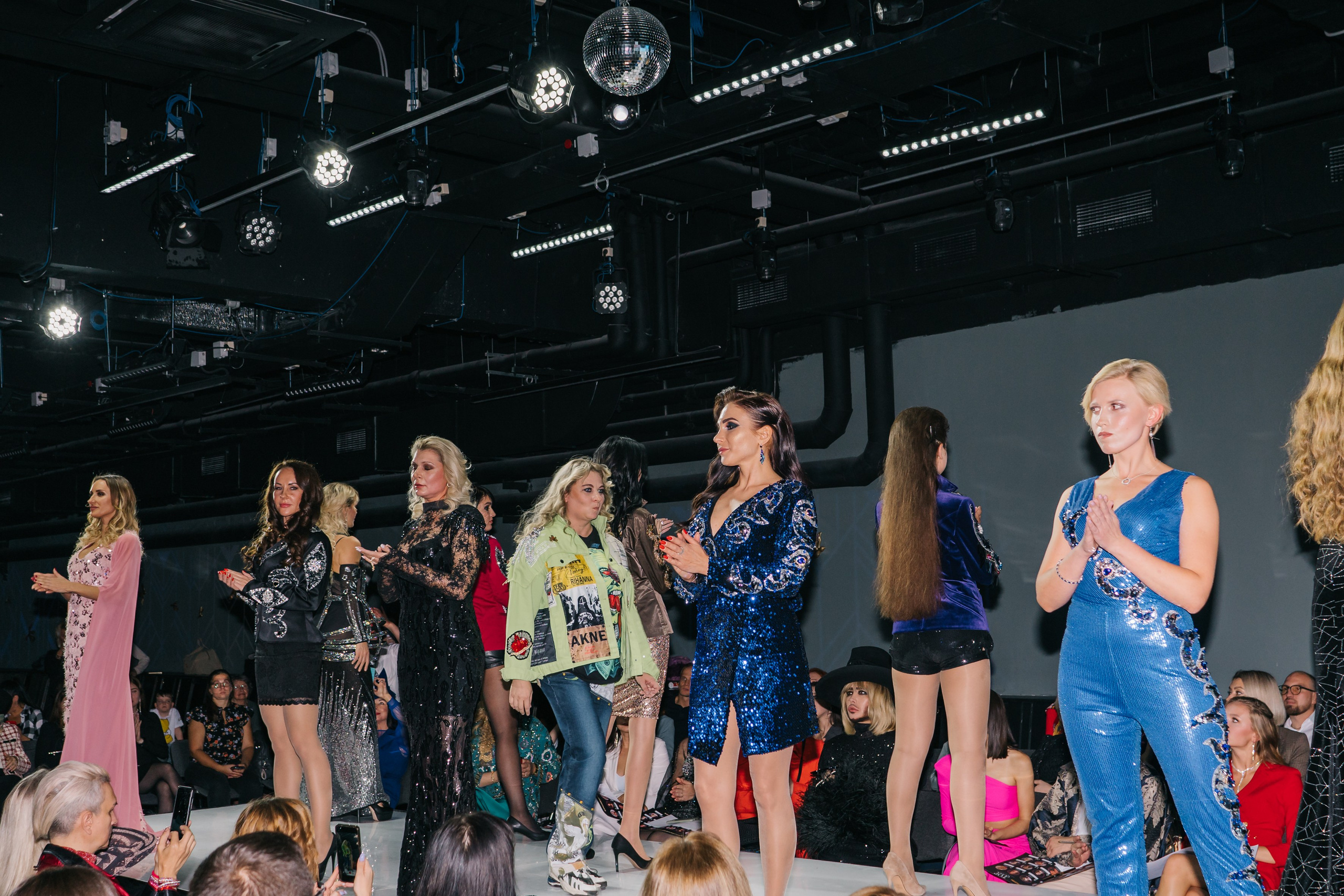 World fashion. Женский фотограф в Москве Анастасия Сидорова