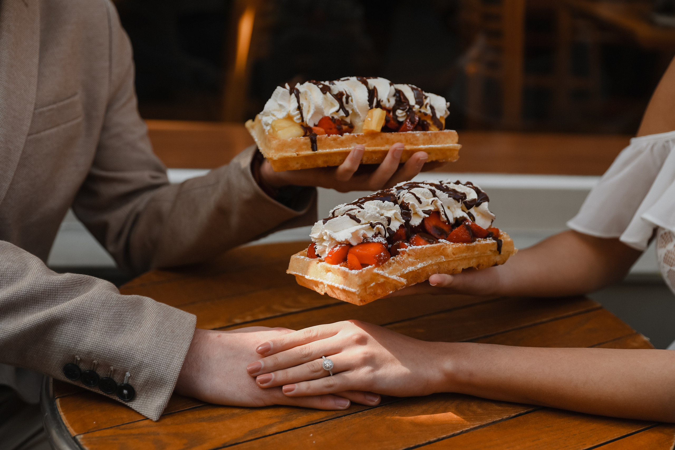 Coralie & Esteban. Свадебный и семейный фотограф Скрынник Светлана