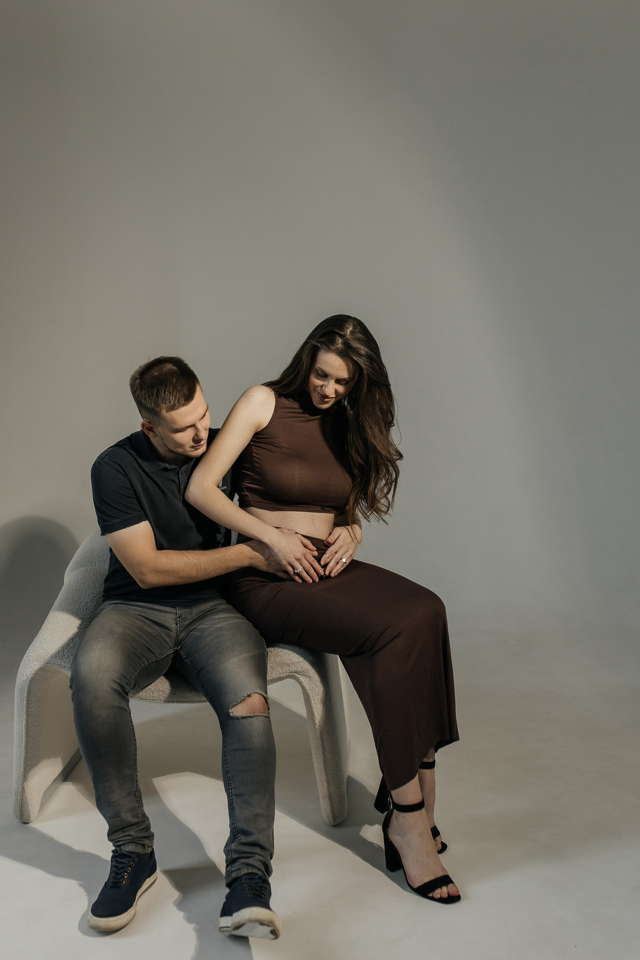 Никита и Настя. Фотограф в Томске Ирина Павлуцкая