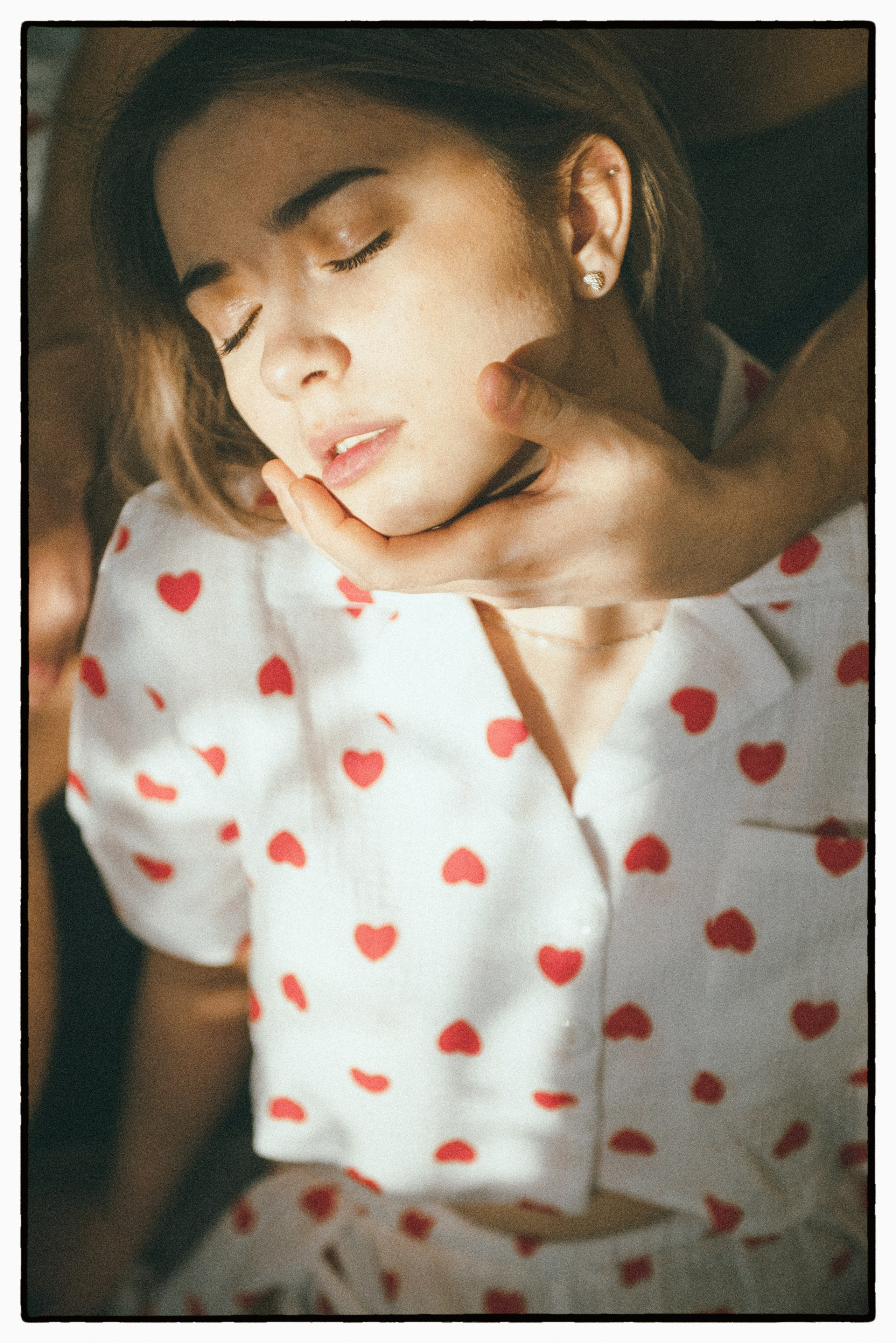 Александр и Виктория. Фотограф Филякин Константин