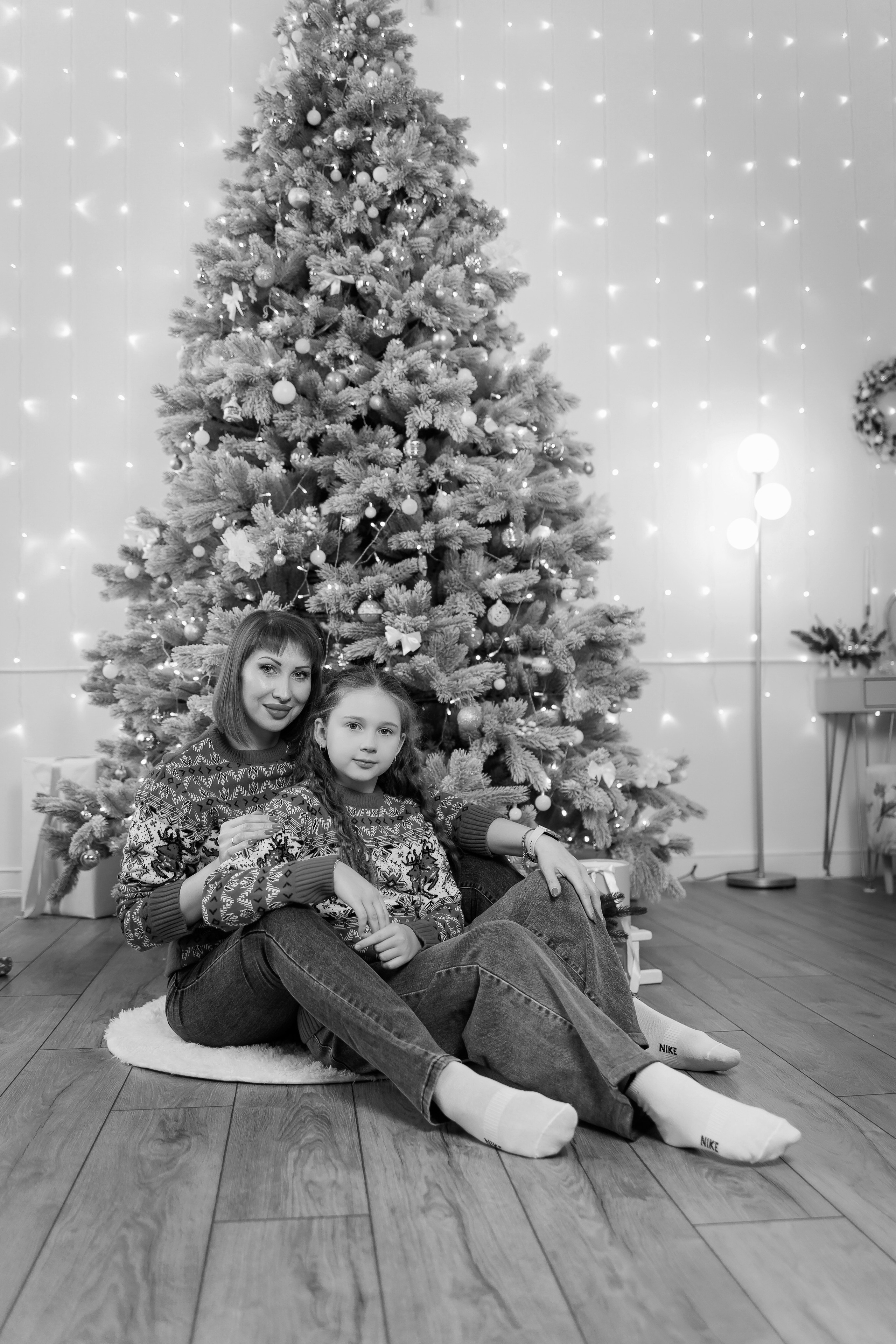 Ваши фотографии. Интерьерная фотостудия Background в Омске