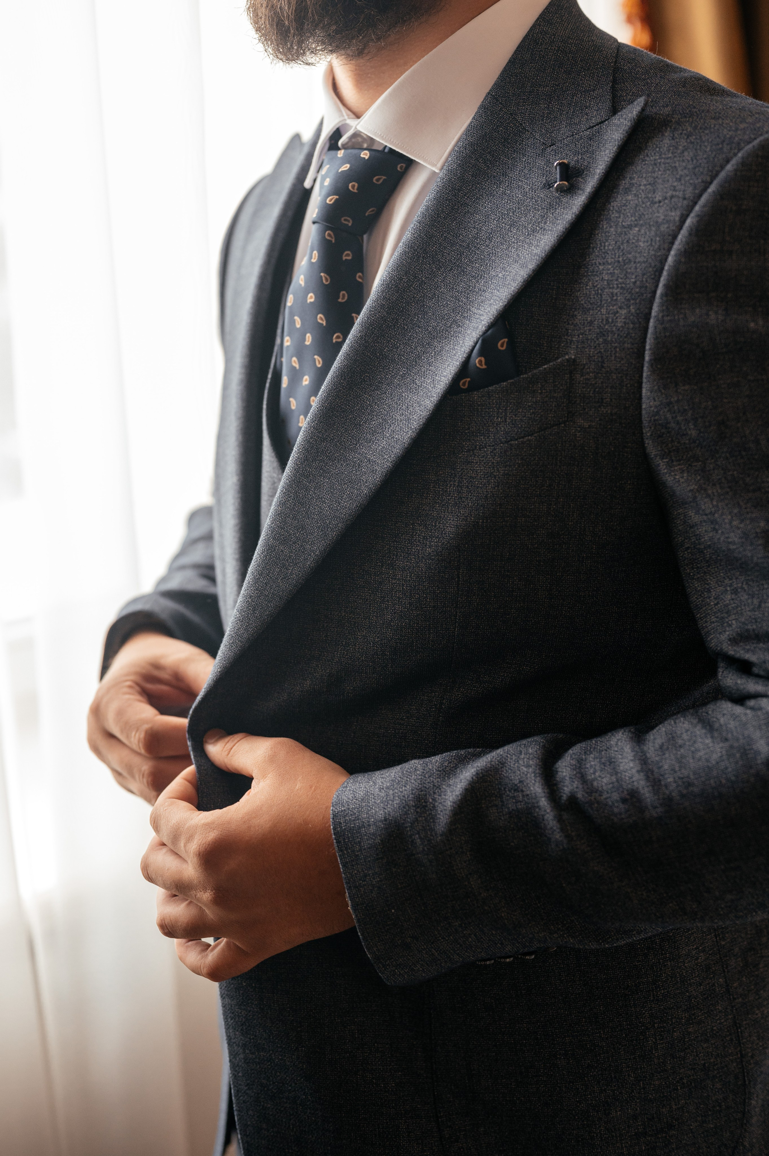 Егор & Анна. Свадебный фотограф в Донецке — Вита Донец