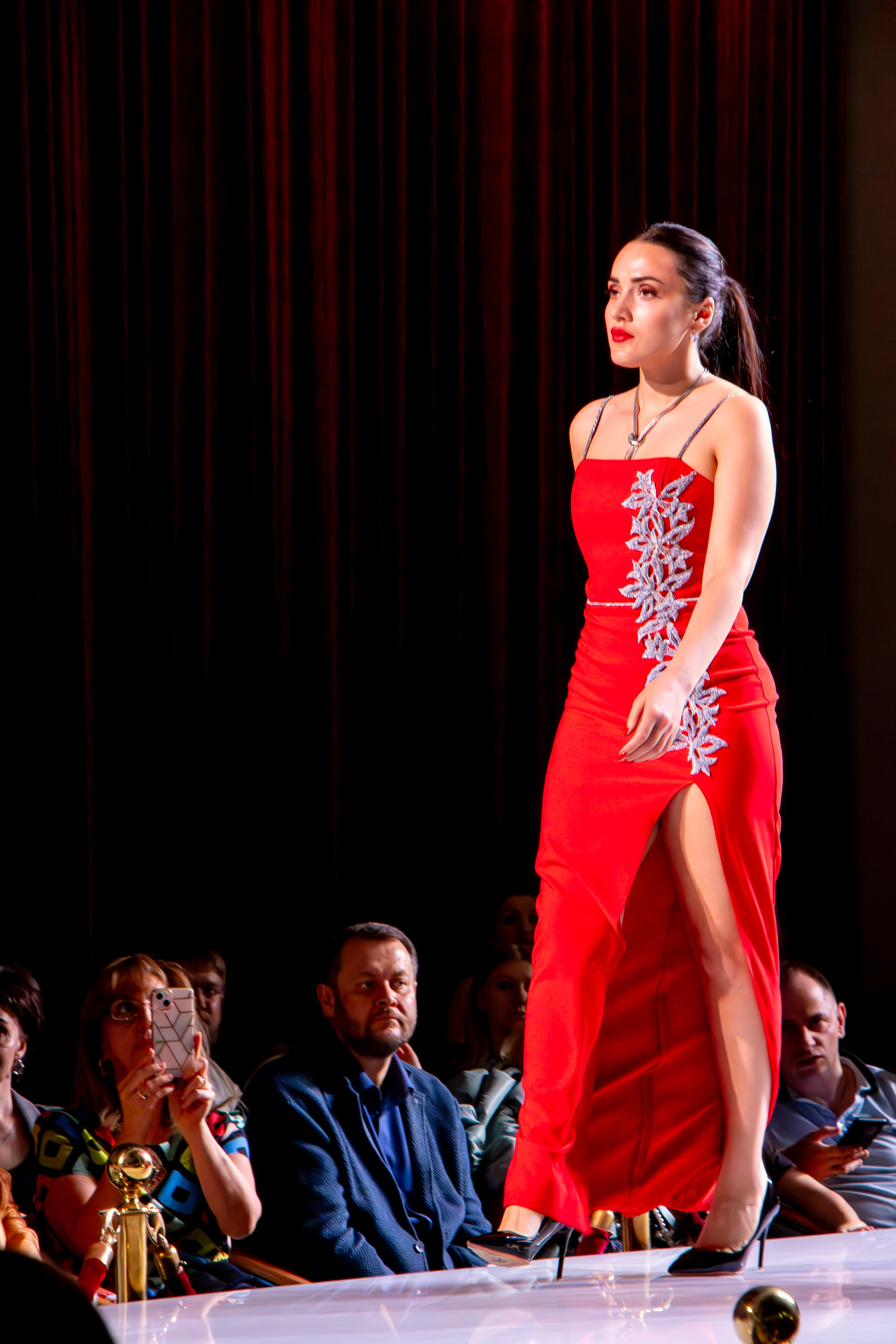 Estet Fashion Week 2025. Фотограф Татьяна Матрос