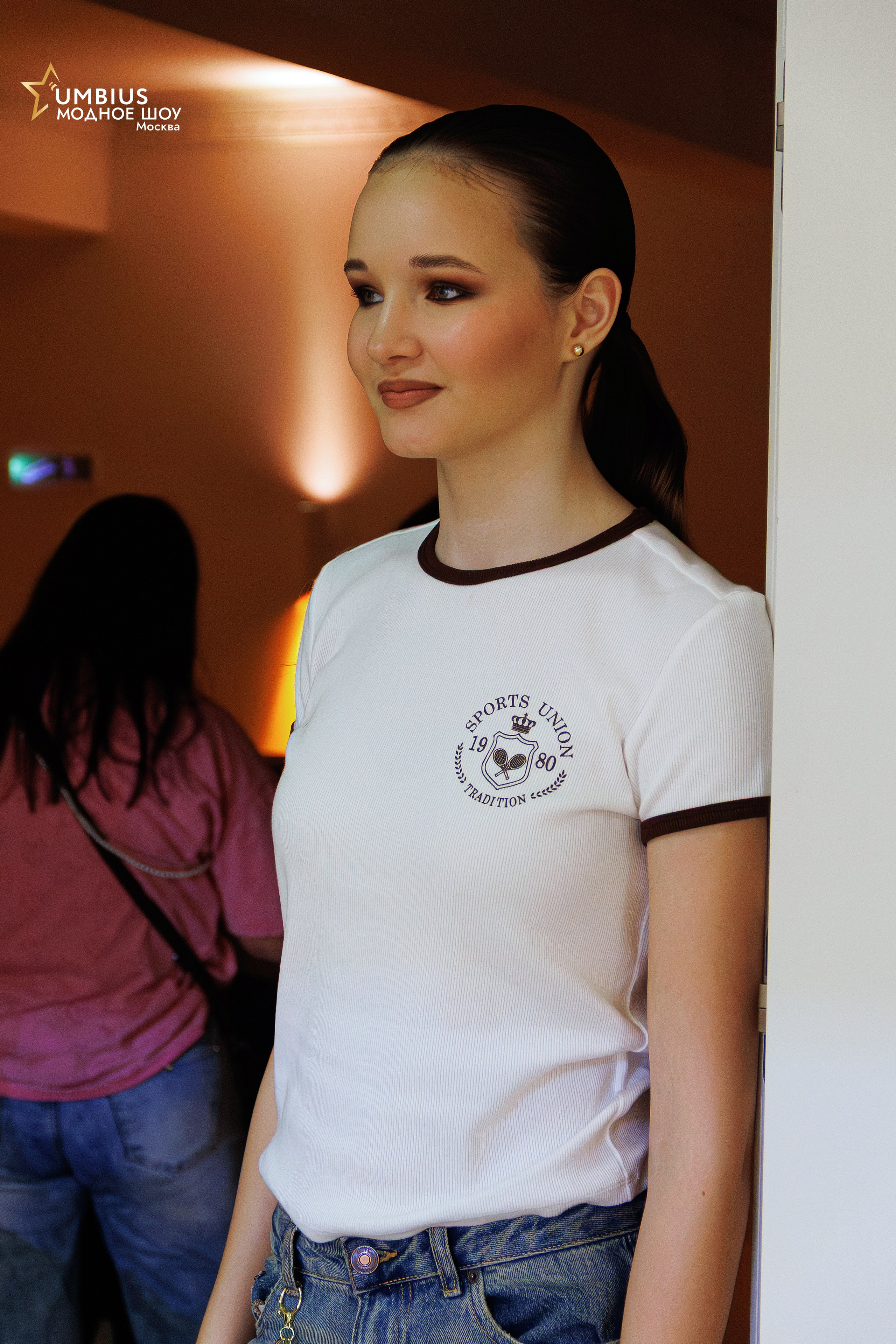 UMBIUS FASHION SHOW г. Москва. Фотограф в Смоленске Ася Польшина