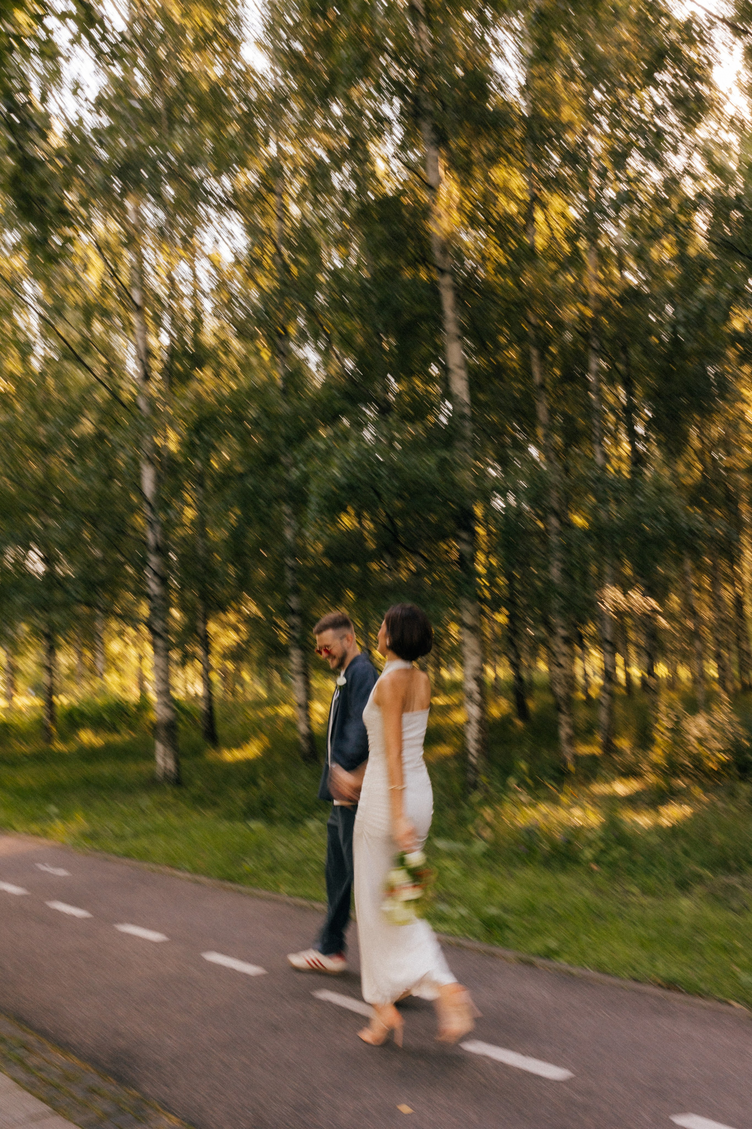 Иван/Кристина. Фотограф в Москве Татьяна Сергеева