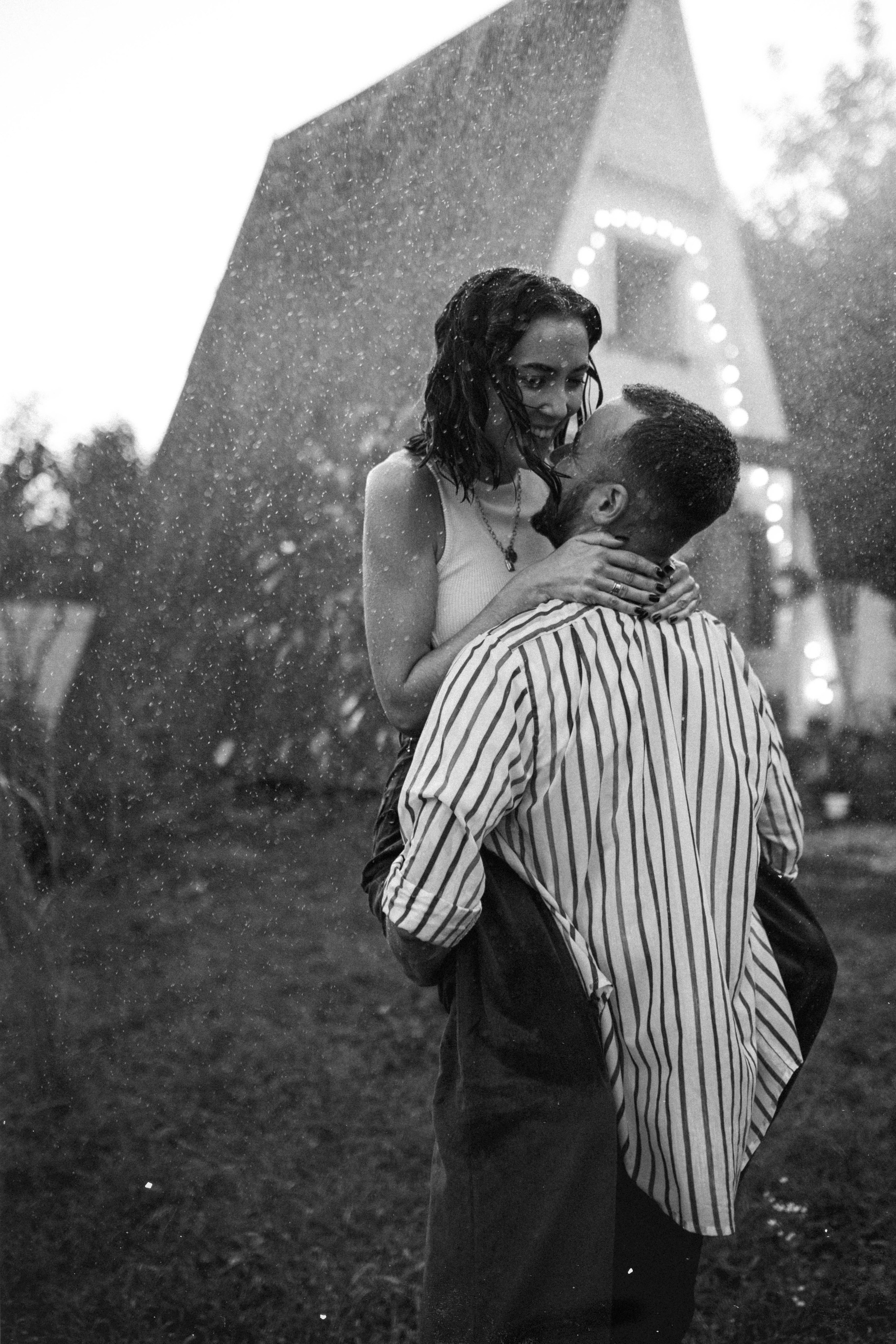 Алла/Паша. Фотограф в Москве Татьяна Сергеева