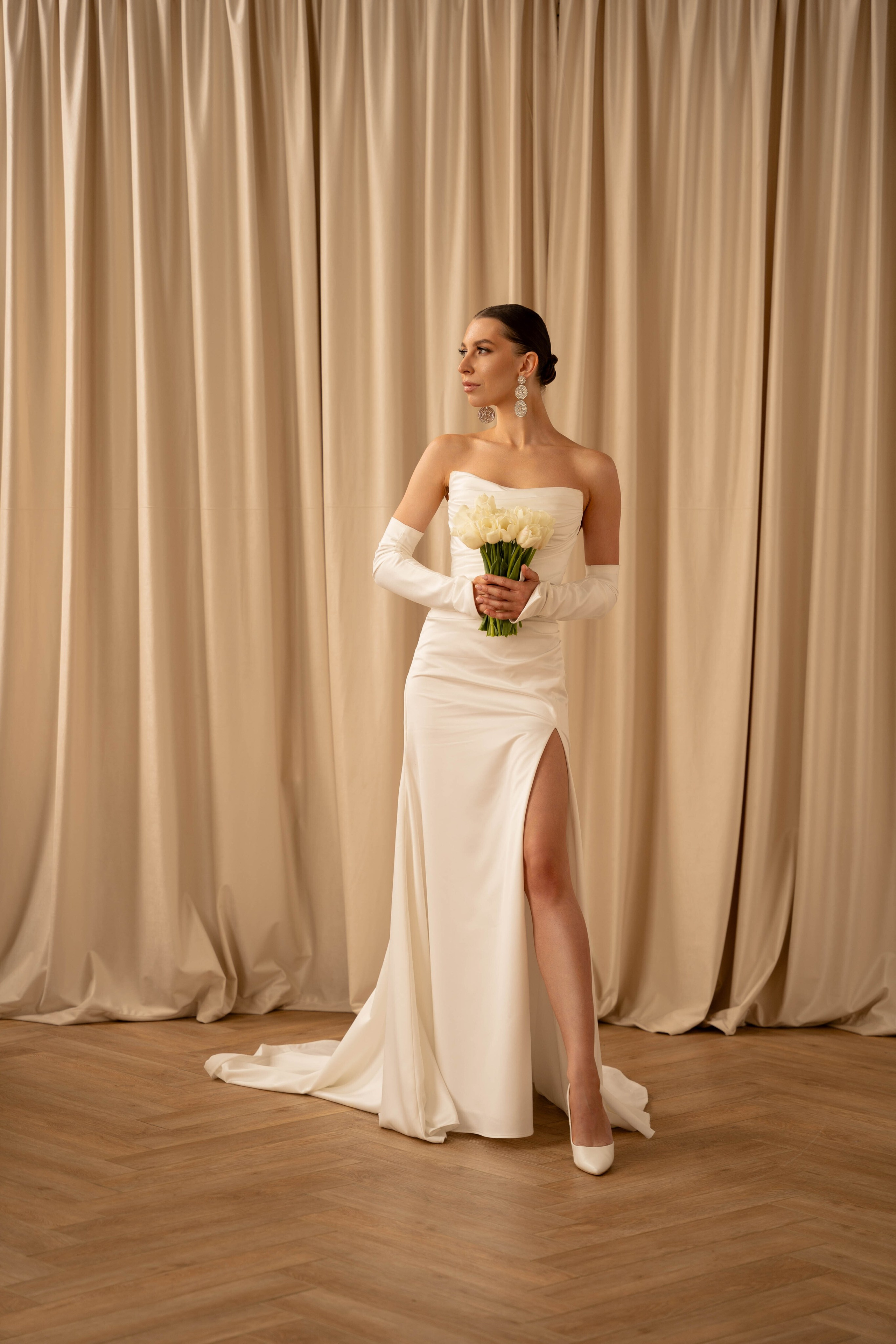 Встреча жениха и невесты. Анастасия Антипинская — профессиональный фотограф в Хабаровске