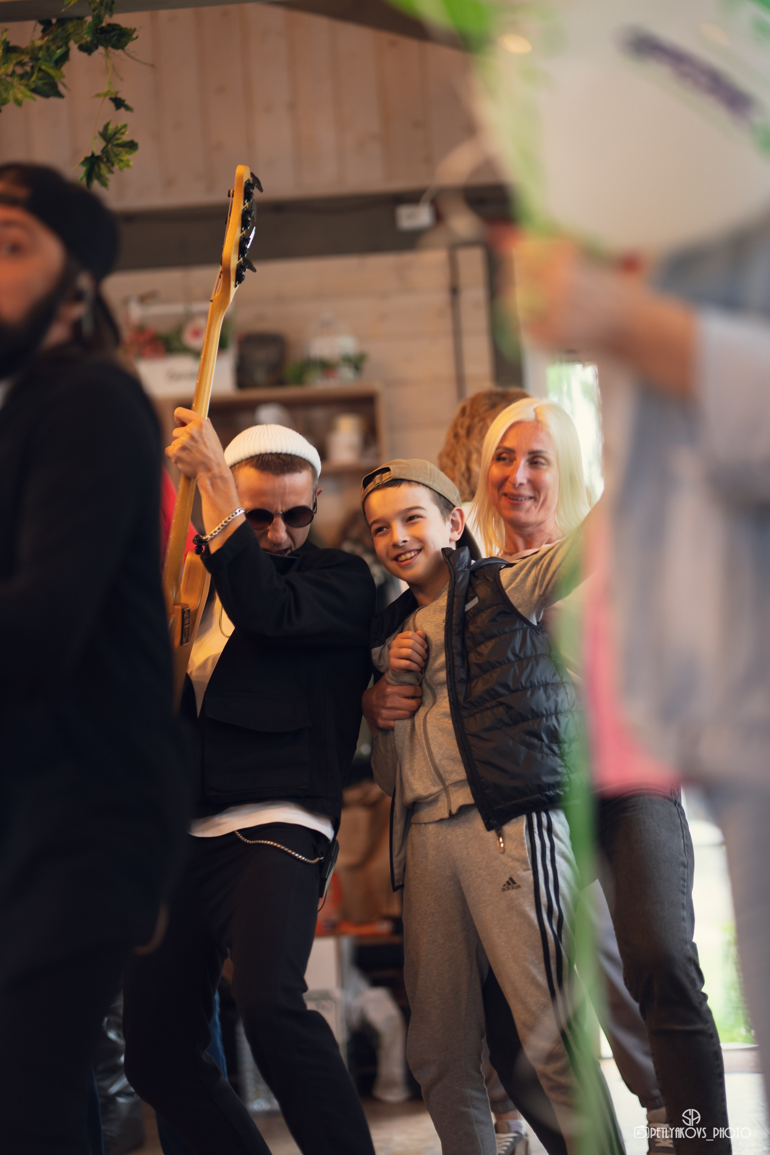 Корпоратив ОРТОТИС-ЮГ. Фотограф, видеограф Пятигорск, Ставрополь, Ессентуки, Petlyakovs_photo