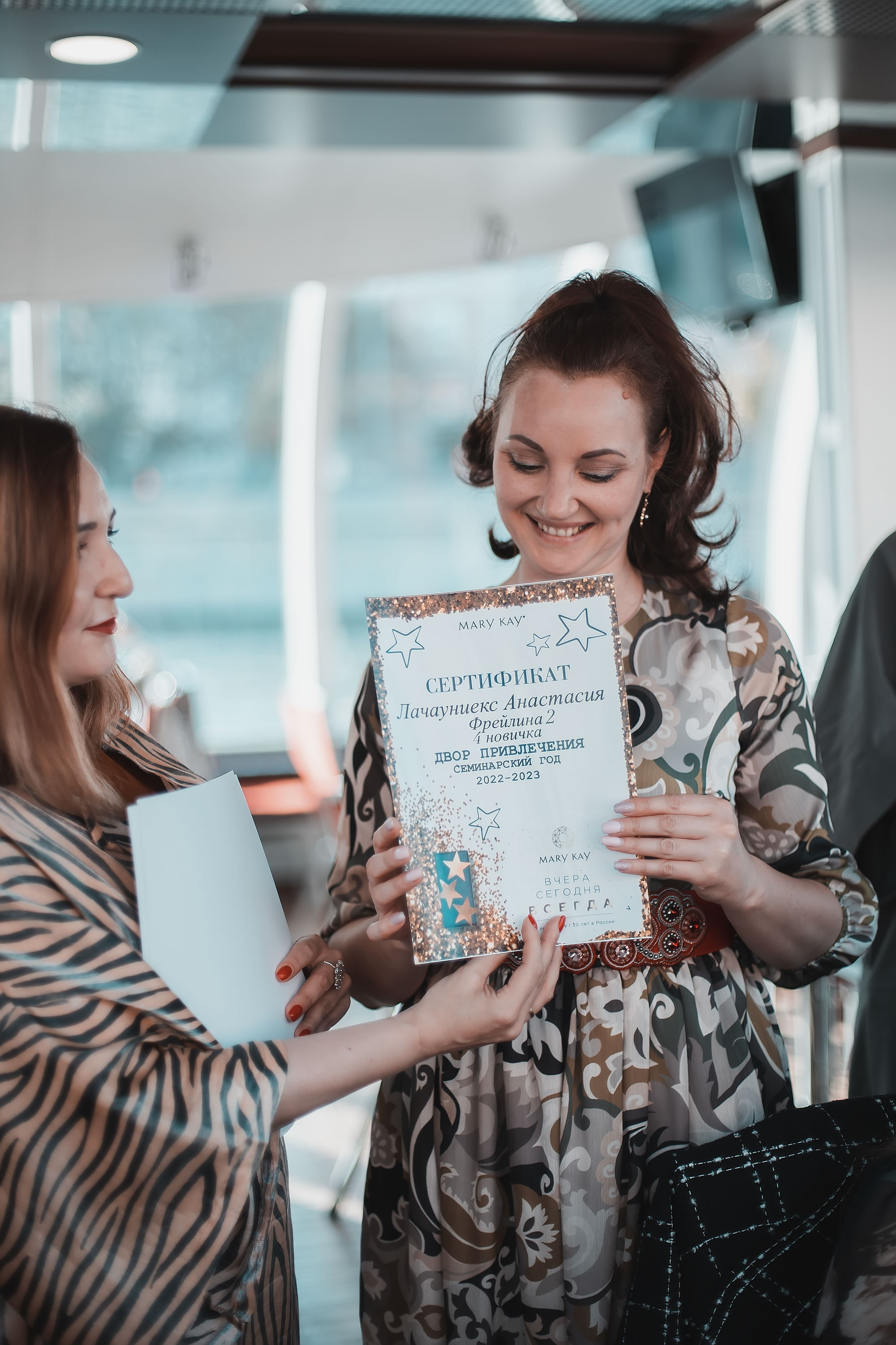 Репортаж на корабле Redisson. Семейный, индивидуальный фотограф в Москве Ангели Марина