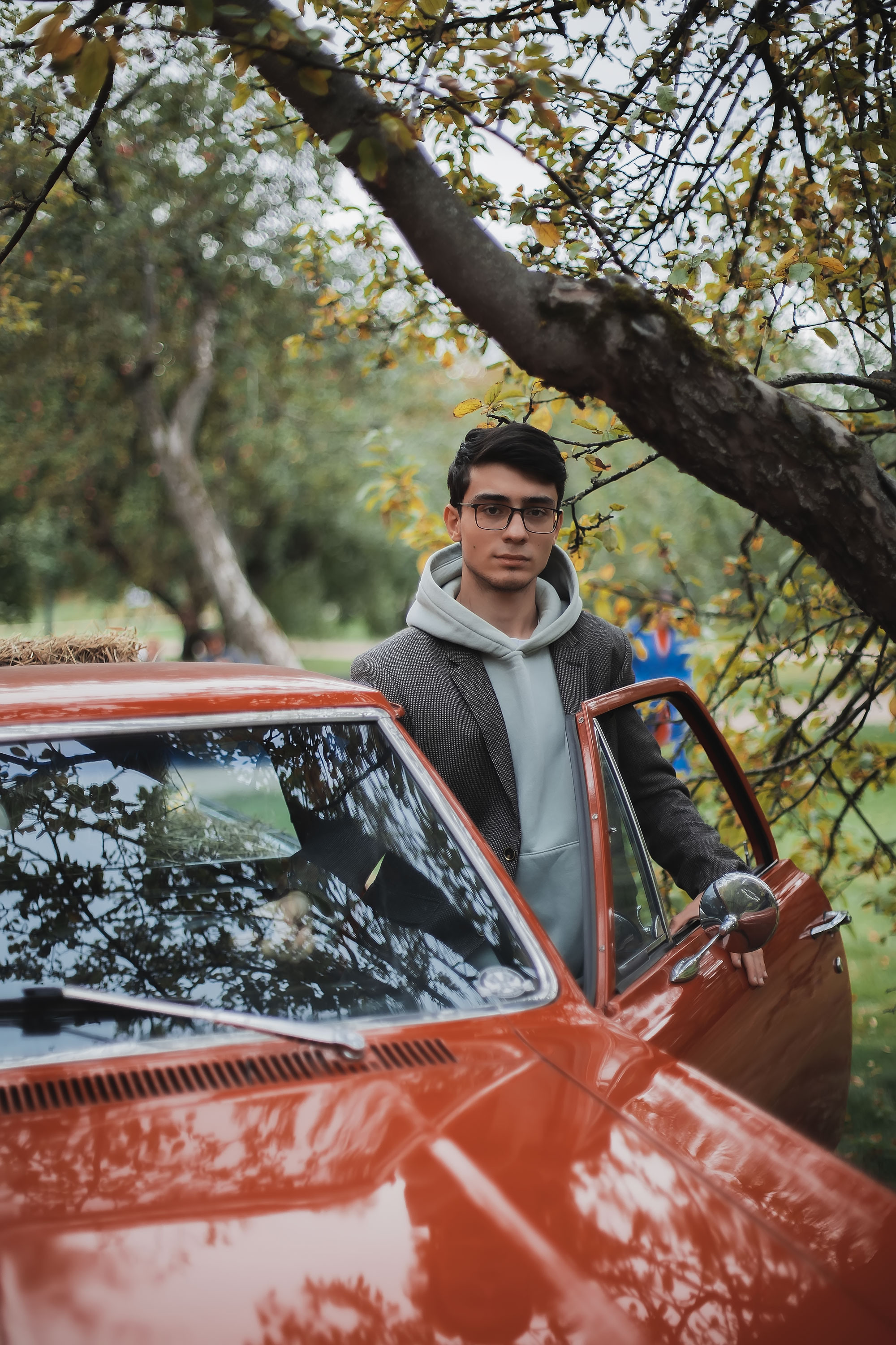 Семья Магомединовы. Семейный, индивидуальный фотограф в Москве Ангели Марина