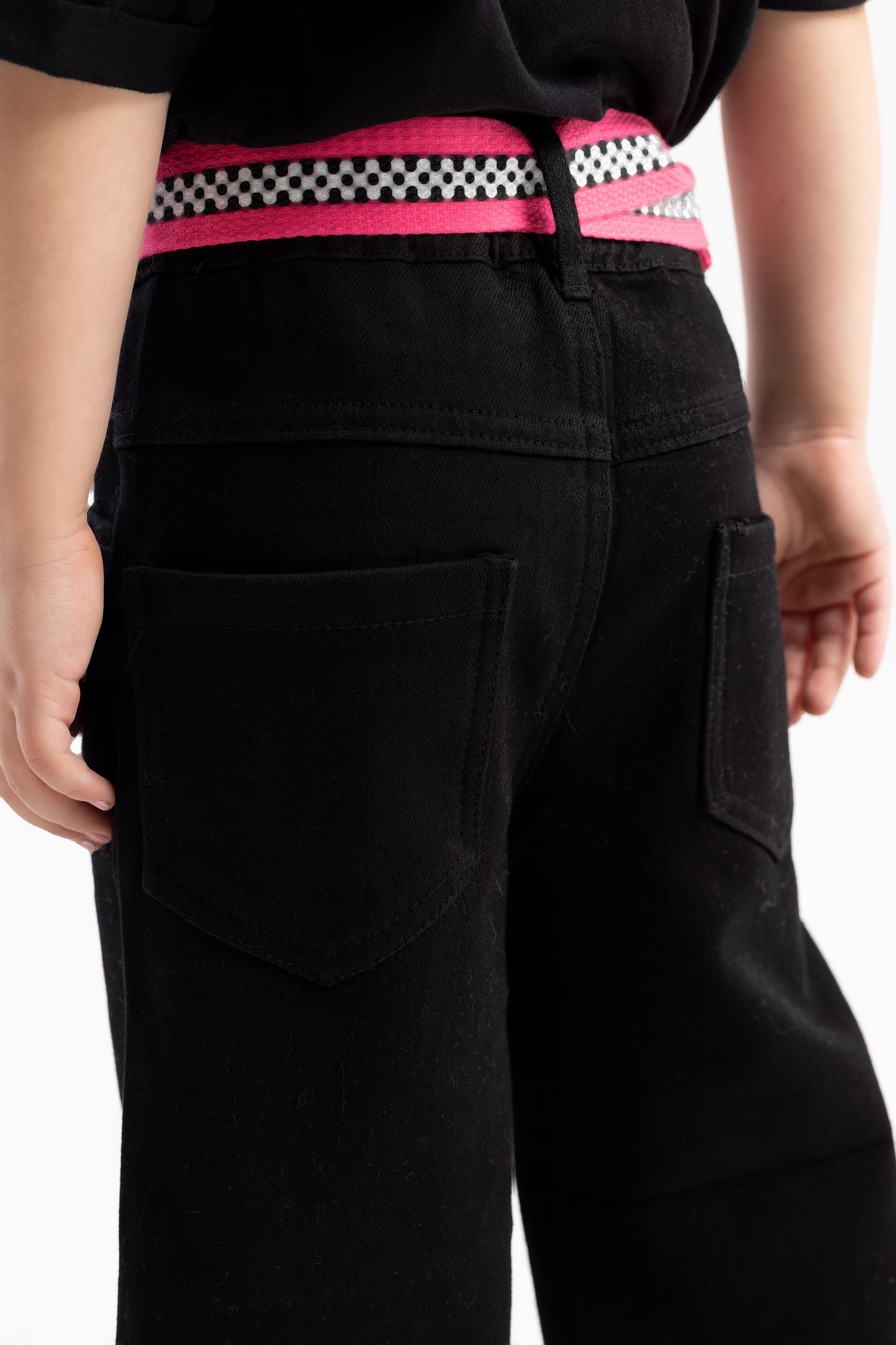 Маркетплейс (Детские джинсы). Семейный, индивидуальный фотограф в Москве Ангели Марина