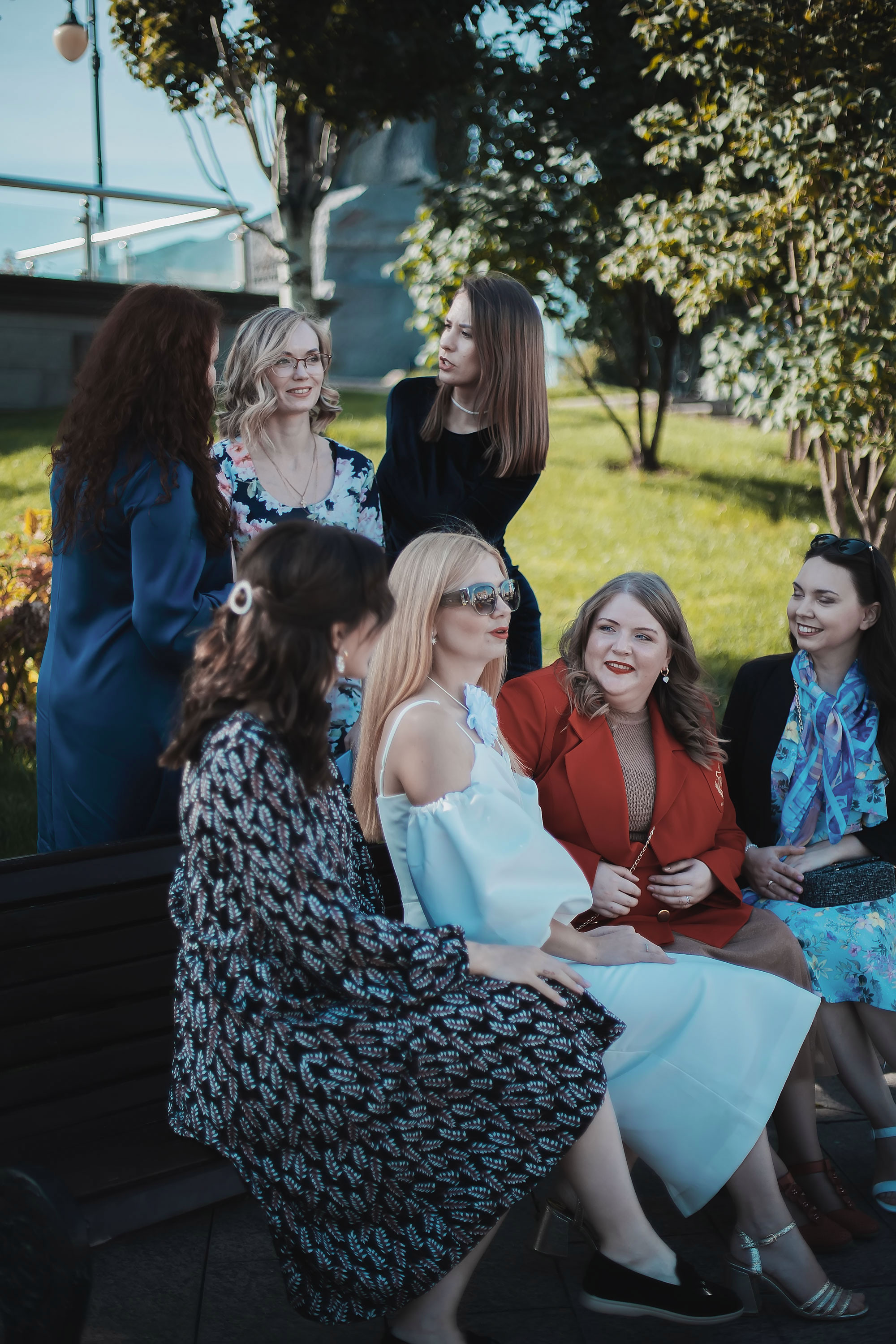 Репортаж на корабле Redisson. Семейный, индивидуальный фотограф в Москве Ангели Марина