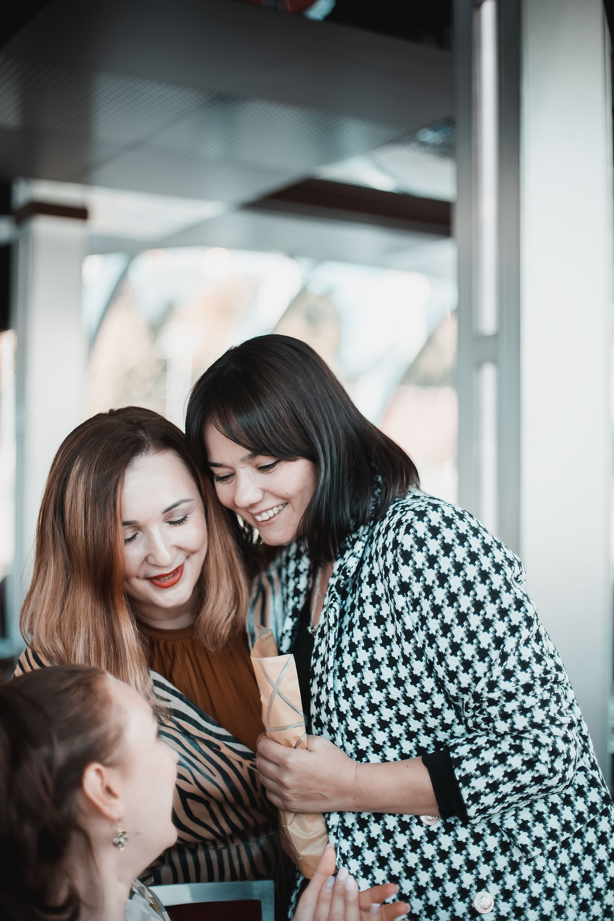 Репортаж на корабле Redisson. Семейный, индивидуальный фотограф в Москве Ангели Марина