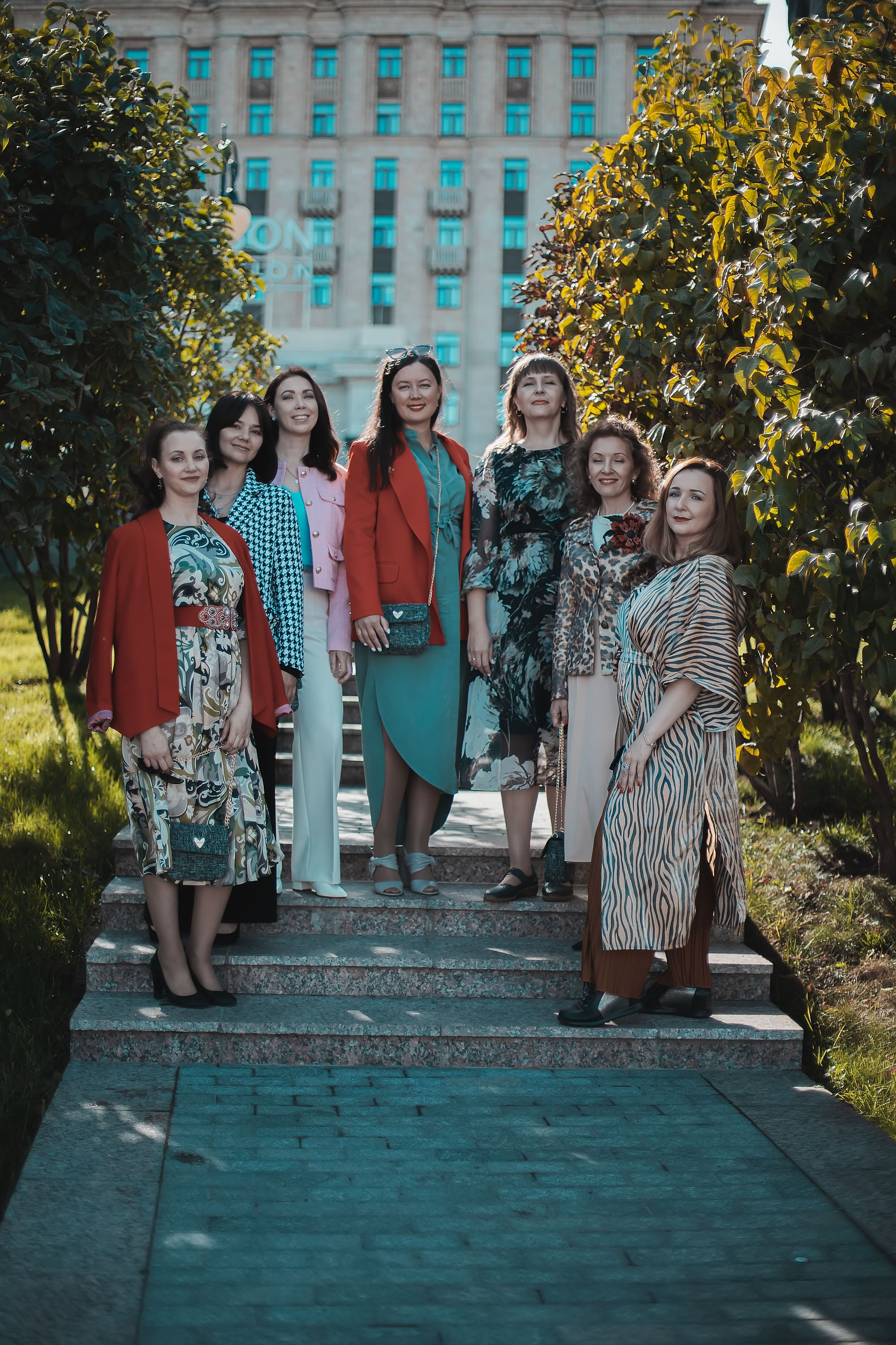 Репортаж на корабле Redisson. Семейный, индивидуальный фотограф в Москве Ангели Марина