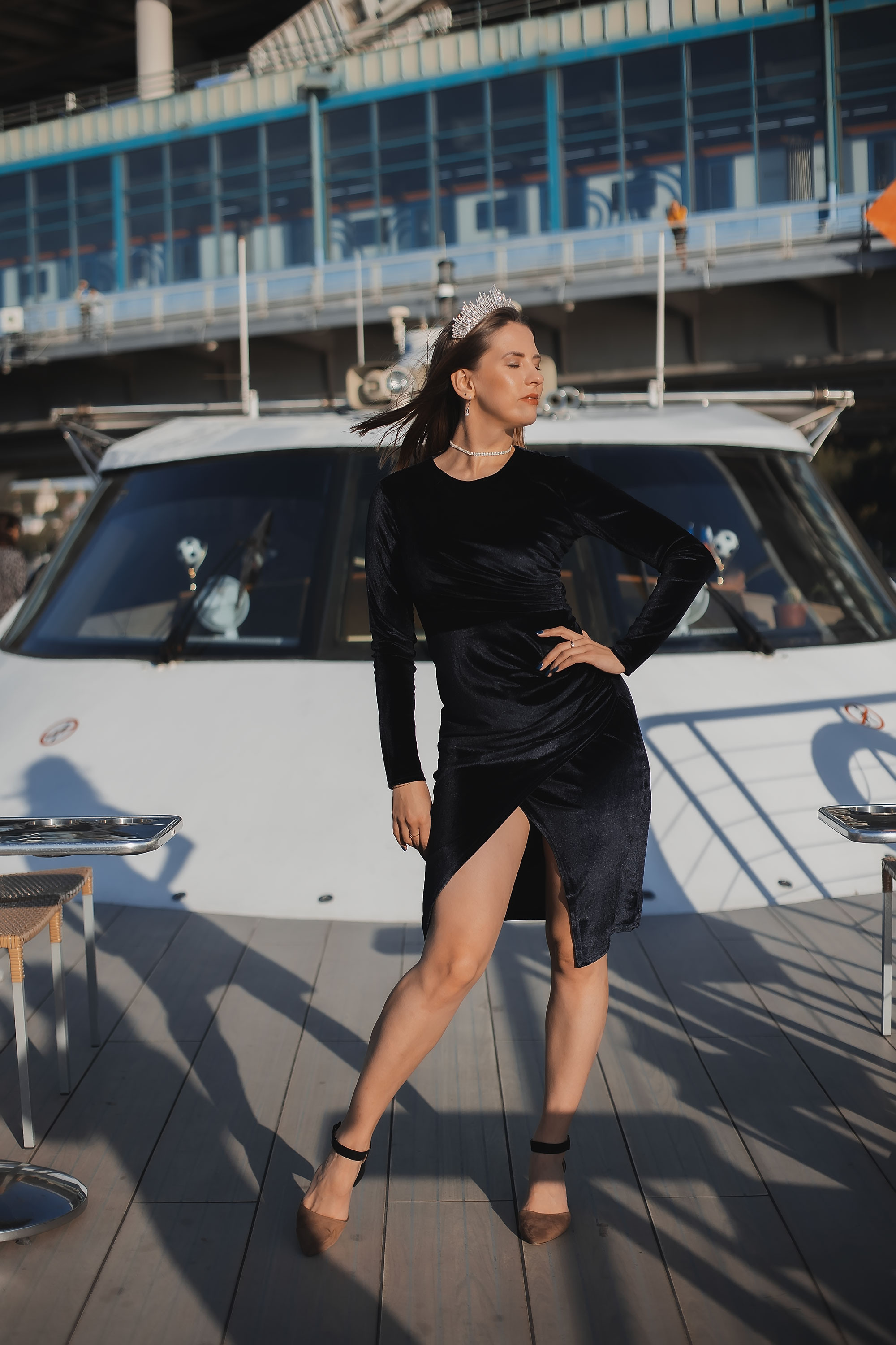 Репортаж на корабле Redisson. Семейный, индивидуальный фотограф в Москве Ангели Марина