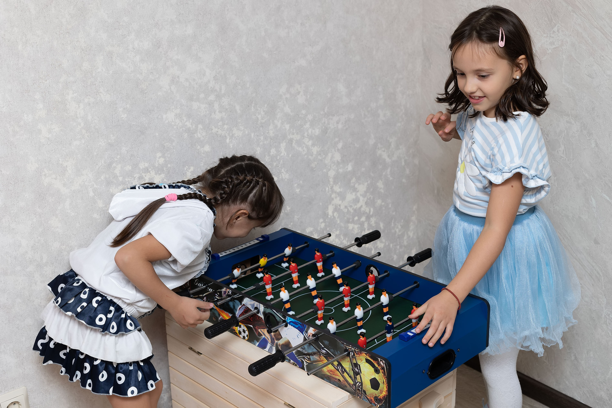 День рождения маленькой принцессы Леры. Семейный, индивидуальный фотограф в Москве Ангели Марина