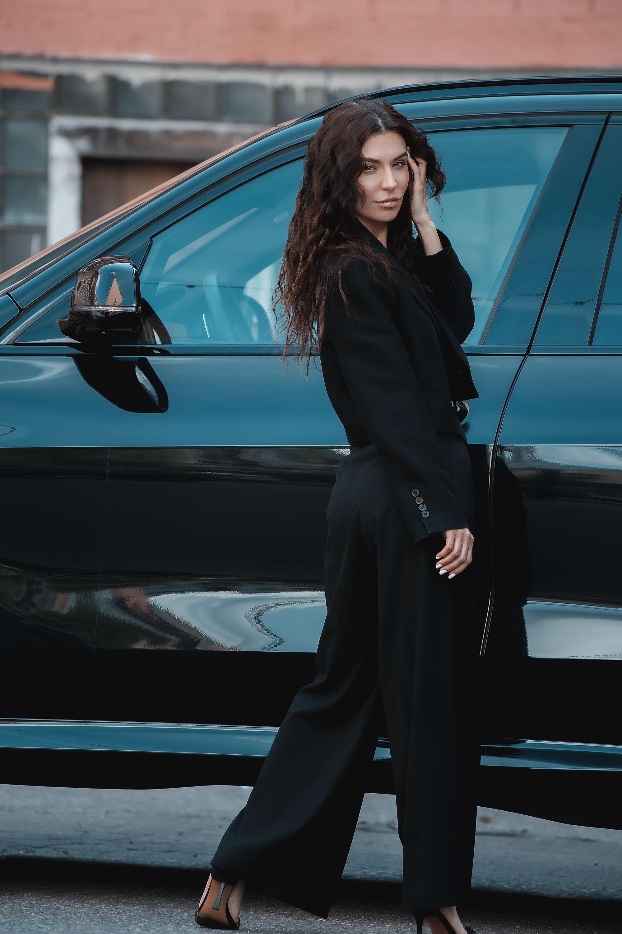 Татьяна Street съёмка. Семейный, индивидуальный фотограф в Москве Ангели Марина