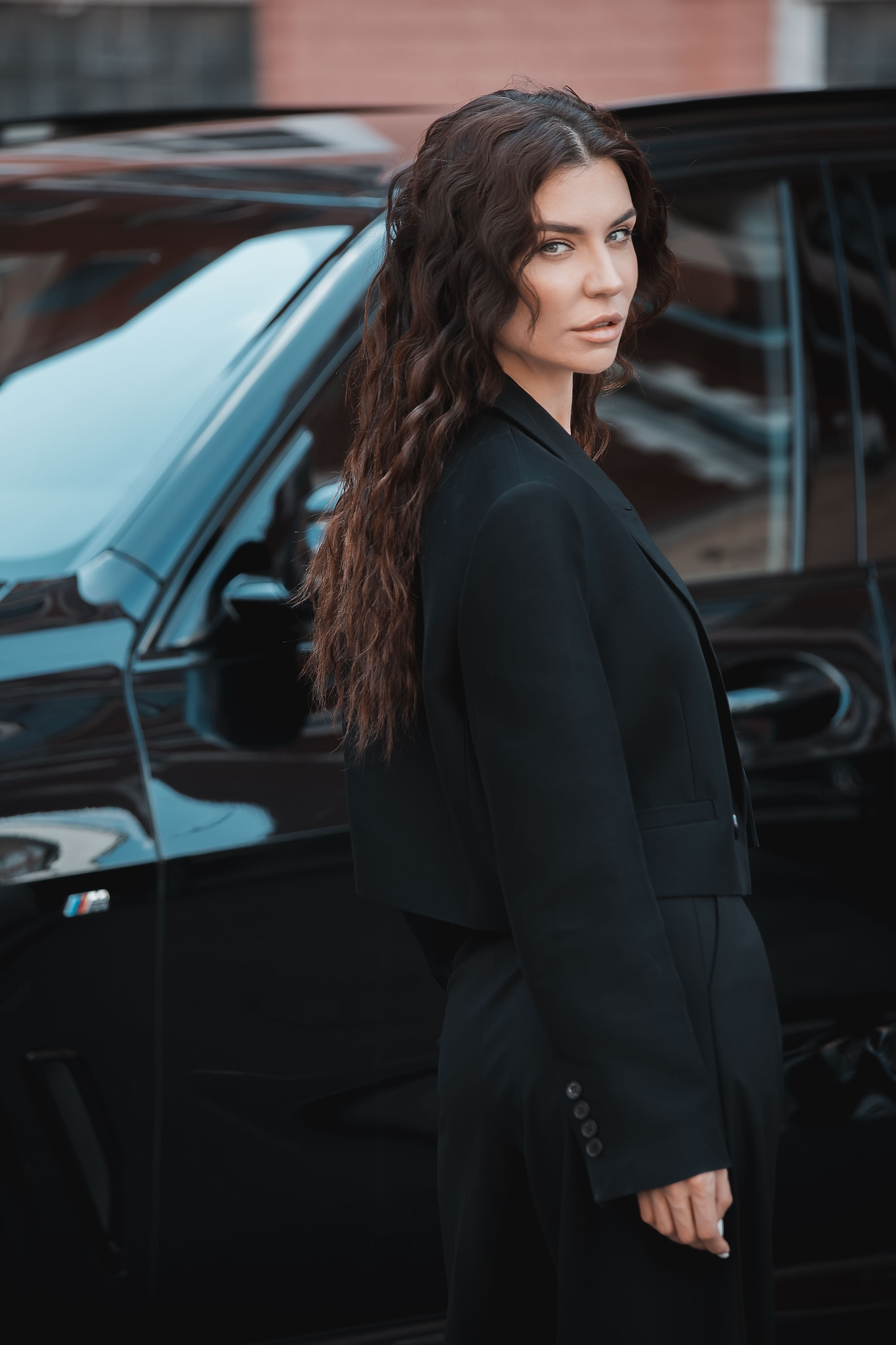 Татьяна Street съёмка. Семейный, индивидуальный фотограф в Москве Ангели Марина