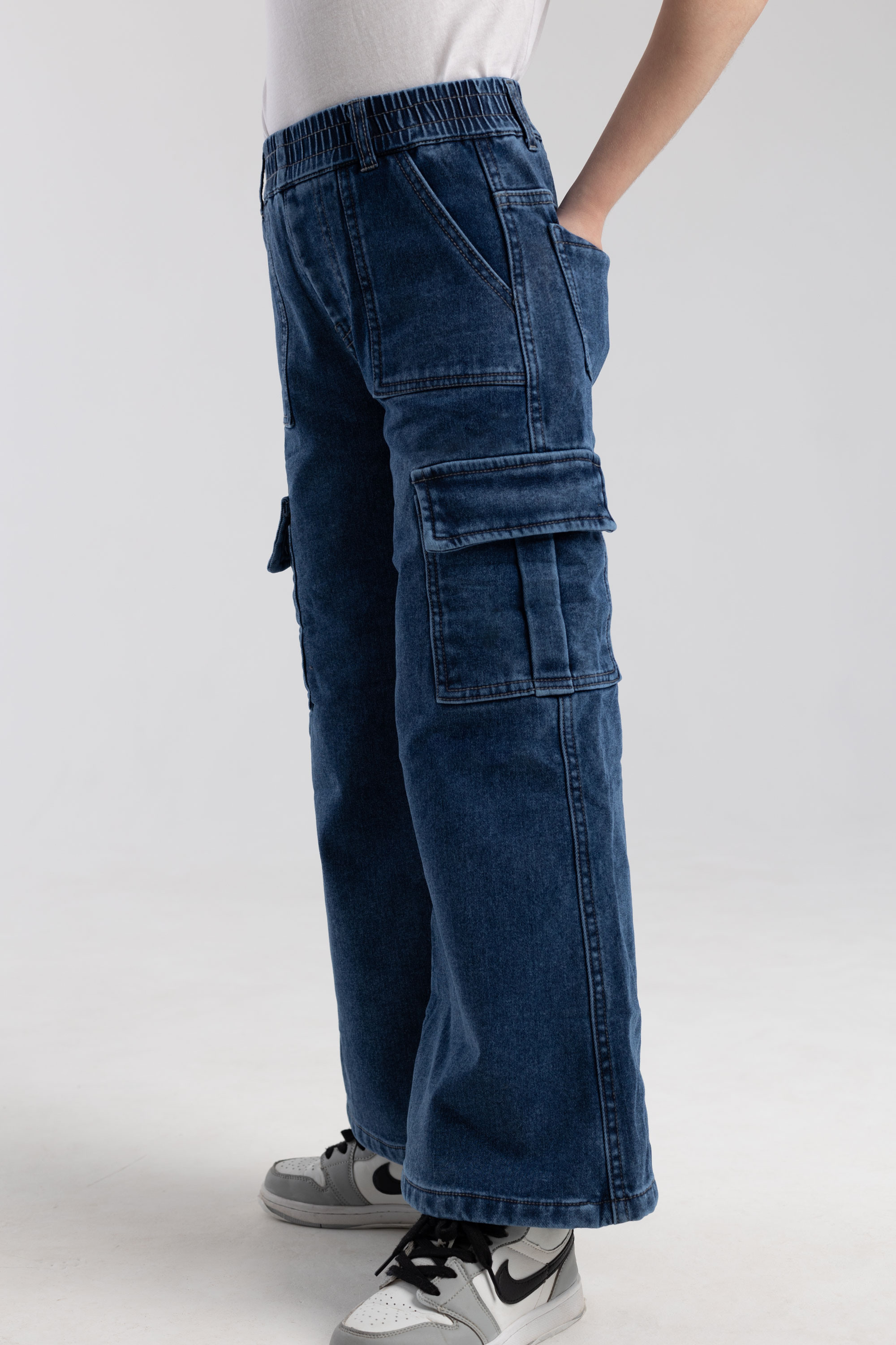 Маркетплейс (Детские джинсы). Семейный, индивидуальный фотограф в Москве Ангели Марина