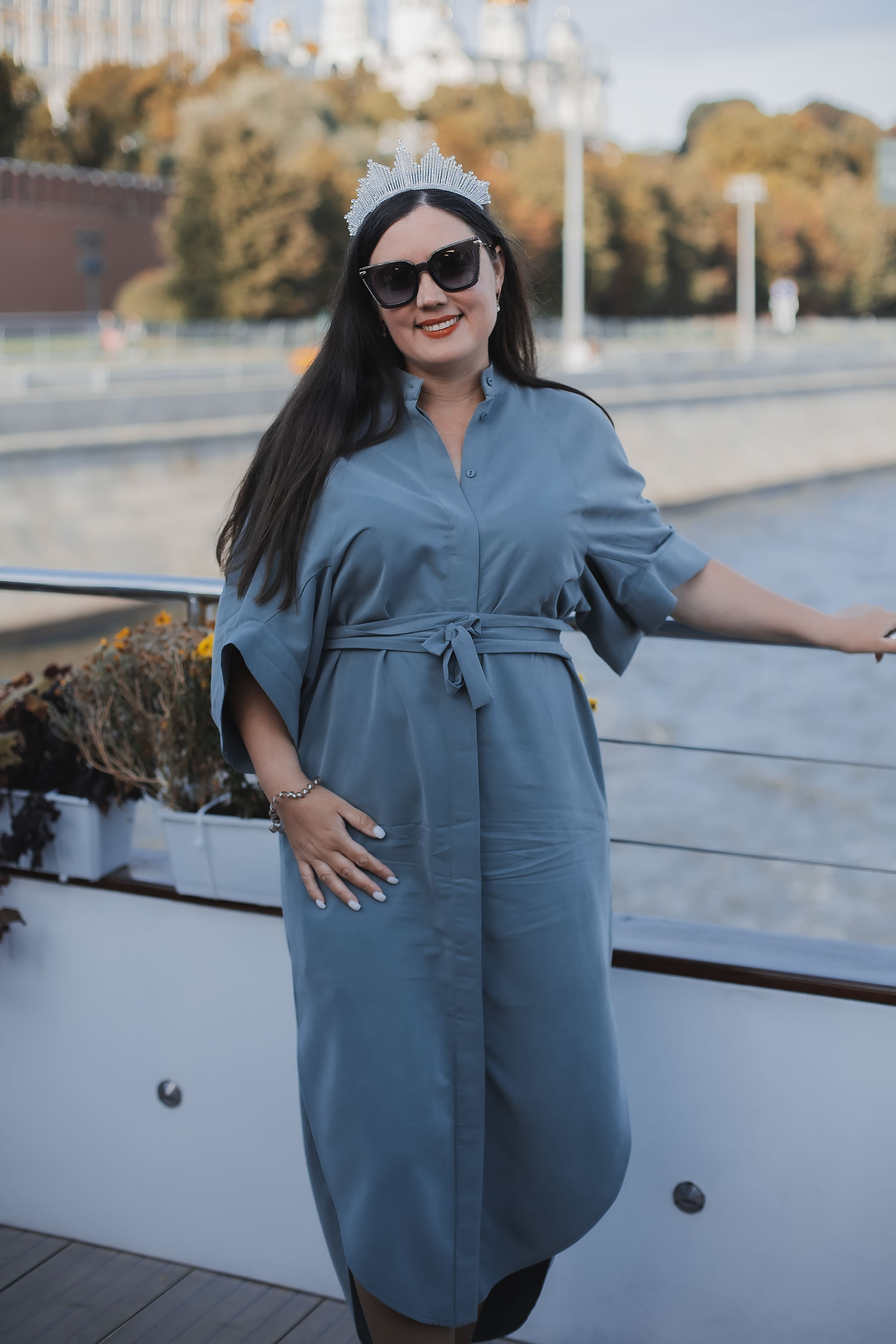 Репортаж на корабле Redisson. Семейный, индивидуальный фотограф в Москве Ангели Марина