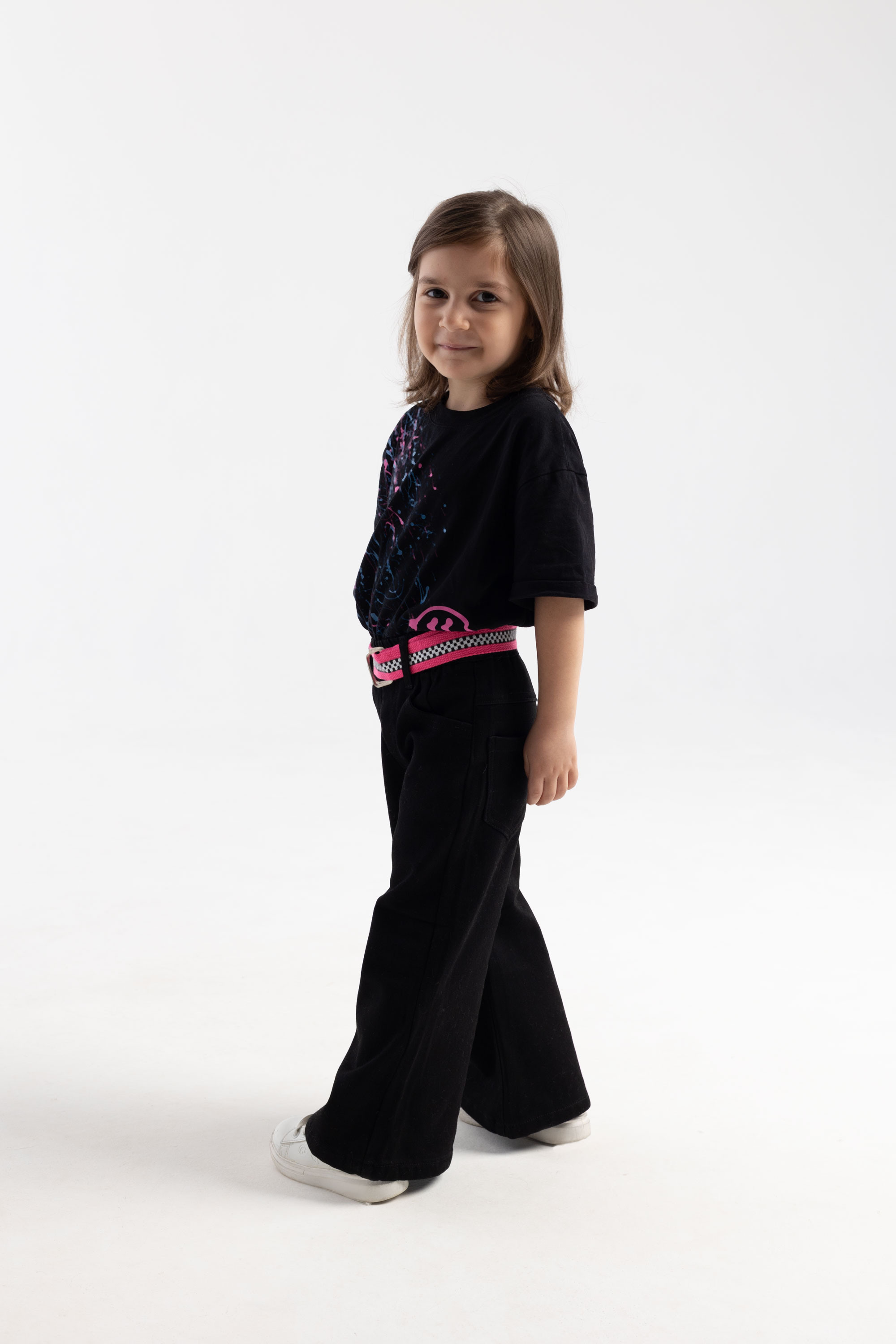 Маркетплейс (Детские джинсы). Семейный, индивидуальный фотограф в Москве Ангели Марина