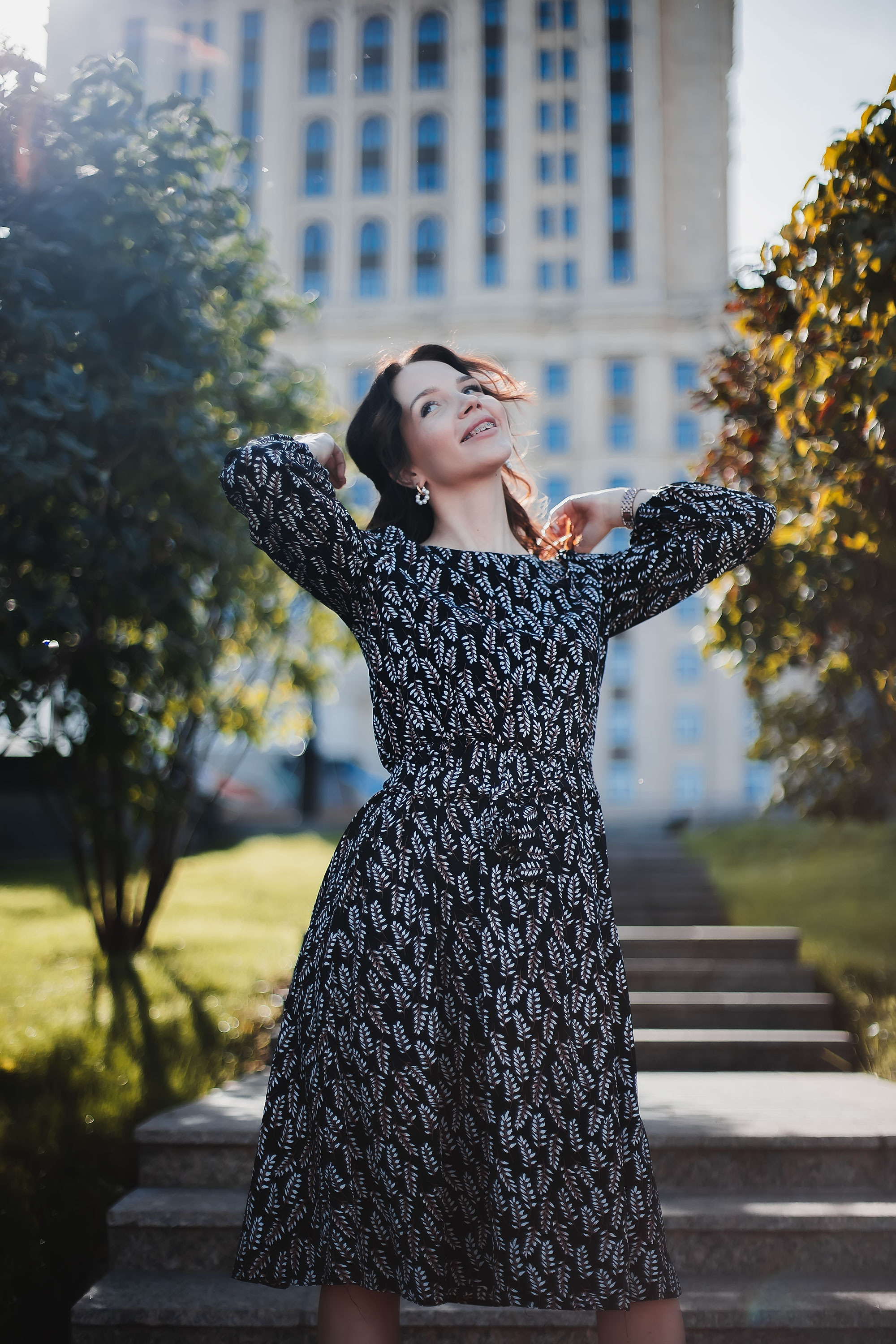 Репортаж на корабле Redisson. Семейный, индивидуальный фотограф в Москве Ангели Марина