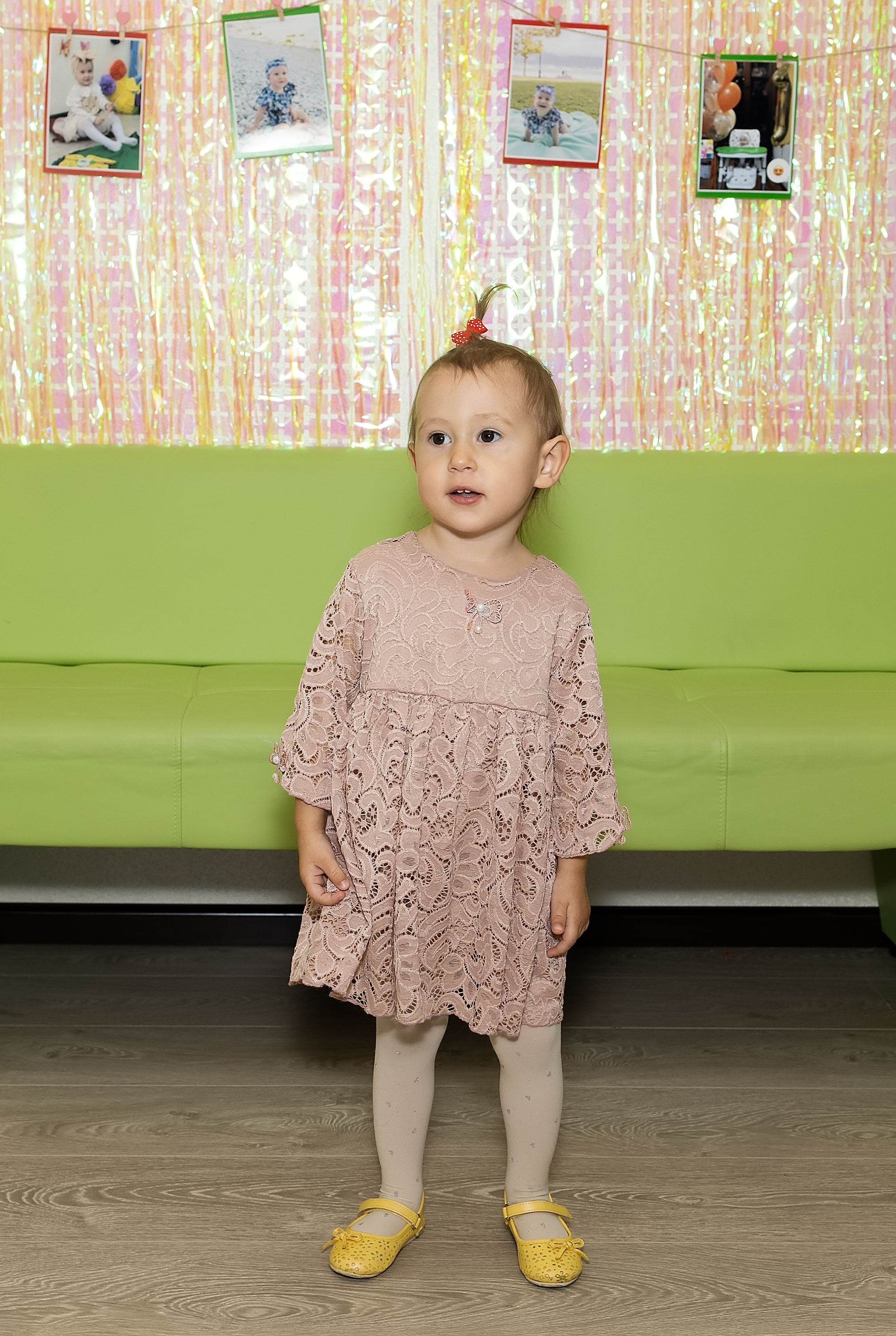 День рождения маленькой принцессы Леры. Семейный, индивидуальный фотограф в Москве Ангели Марина