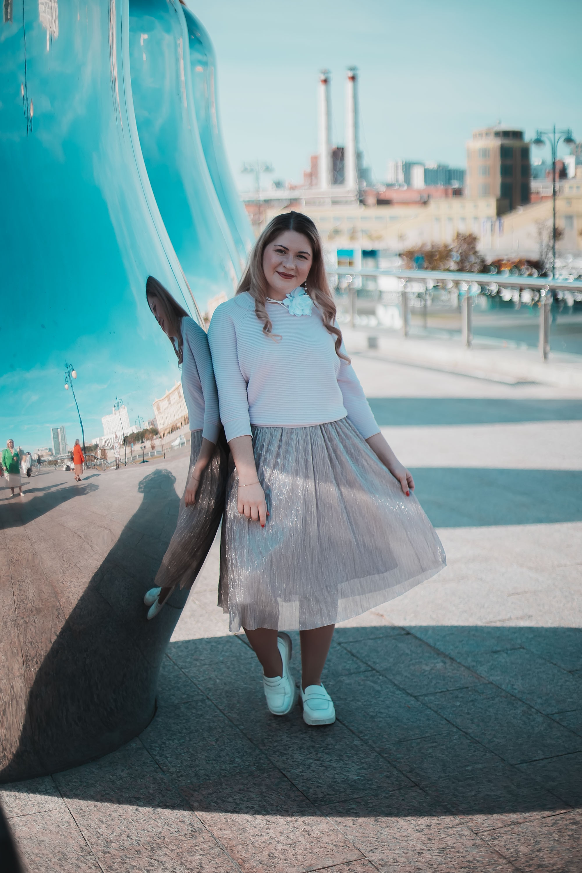 Репортаж на корабле Redisson. Семейный, индивидуальный фотограф в Москве Ангели Марина